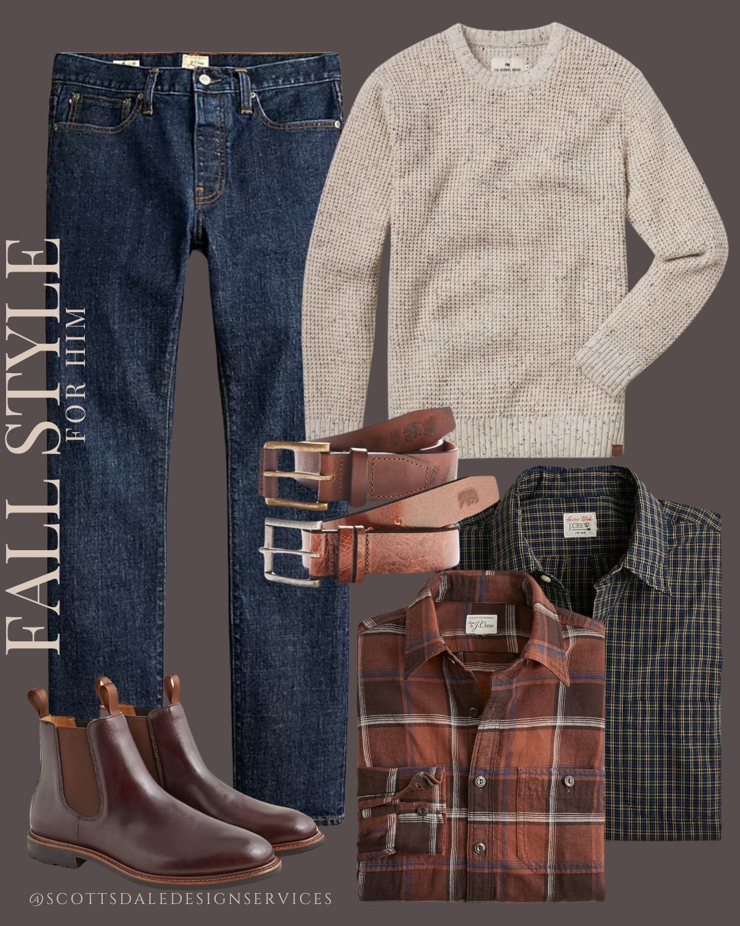 Mens fall fashion🍂

Family photos, fall outfits, mens jeans, mens denim, boots for men, mens clothes

#LTKFamily #LTKMens #LTKStyleTip