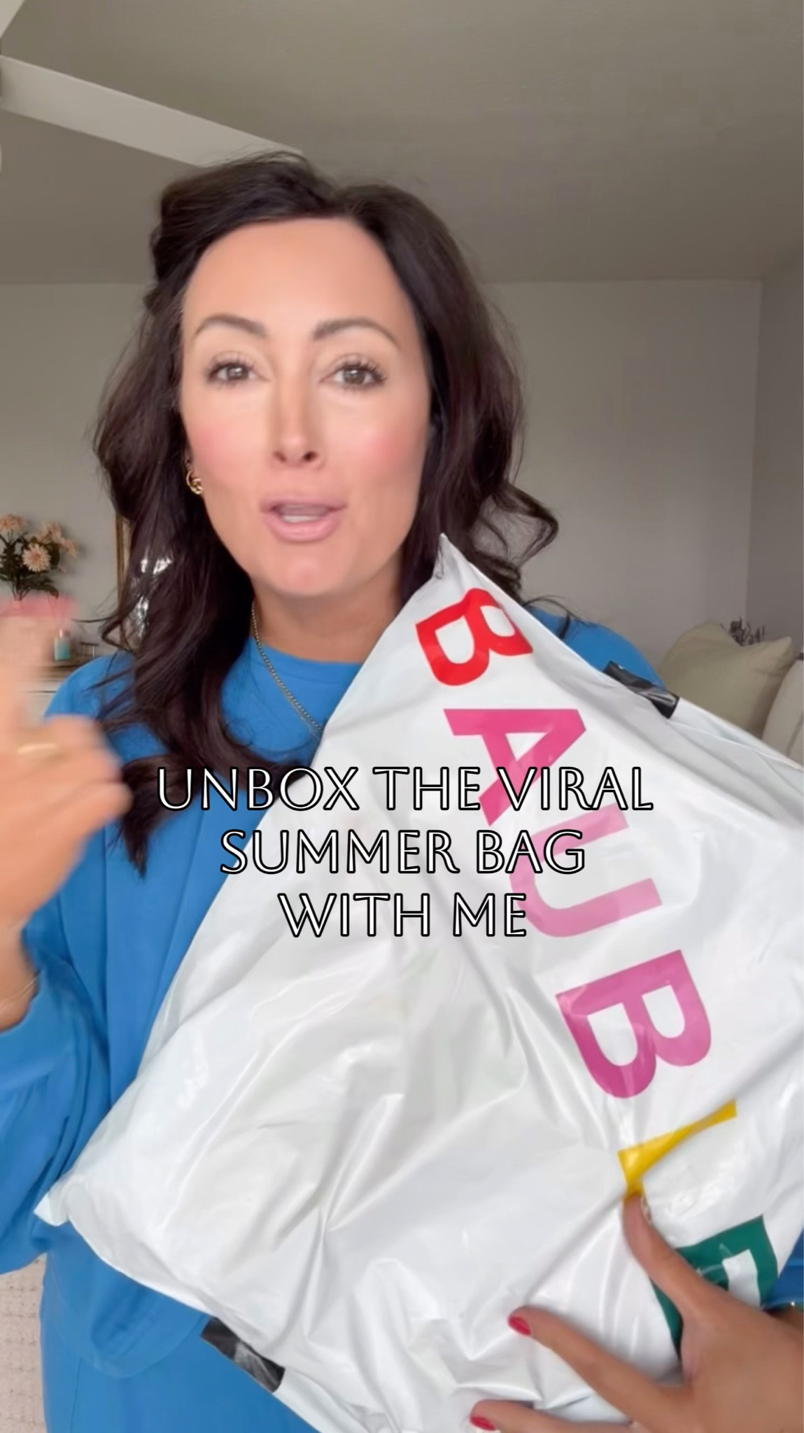 20% off the Baublebar bar site. Excludes striped totes but works on solid totes! 

#LTKWorkwear #LTKgrwm #LTKootd