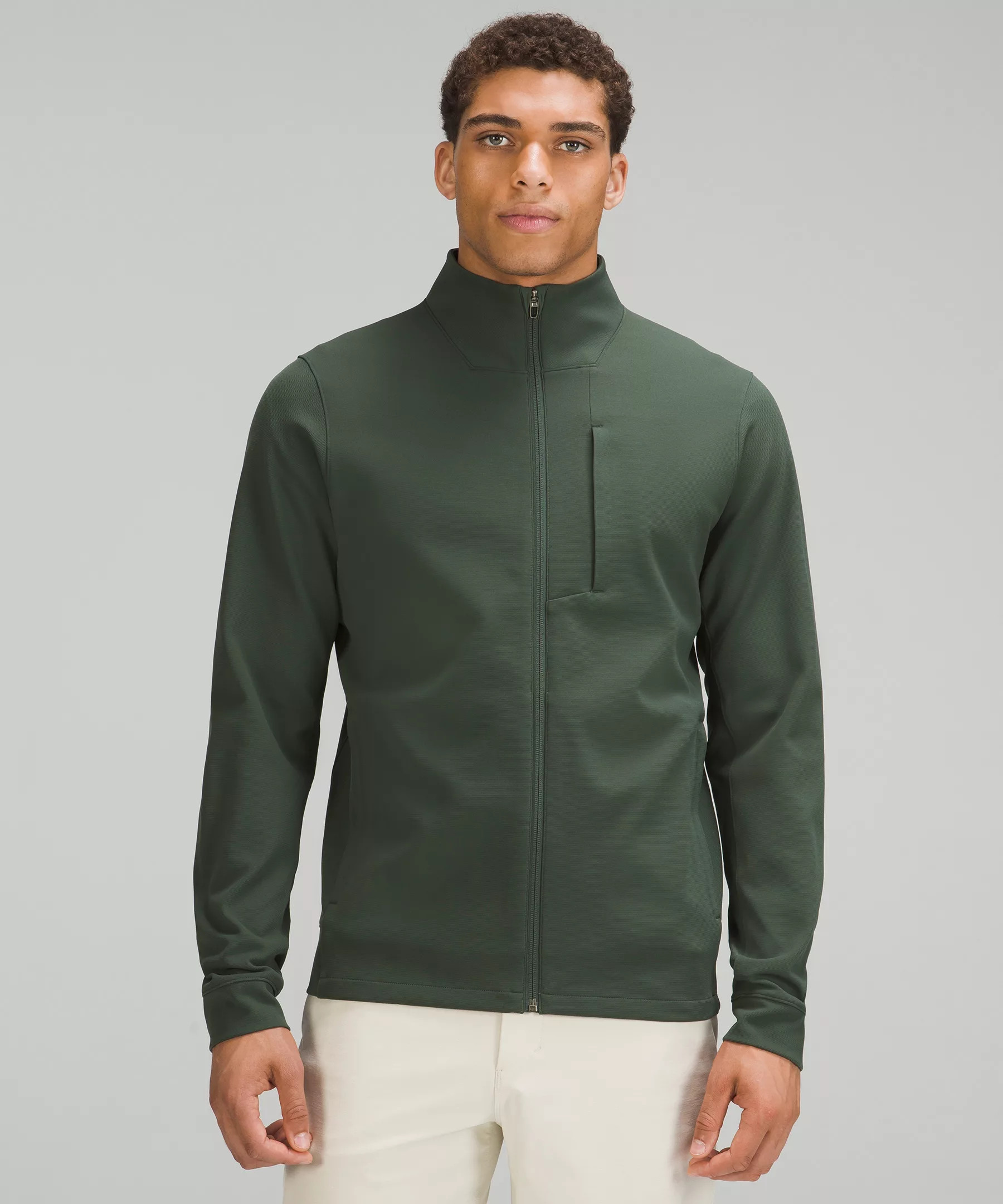 Sojourn Jacket | Lululemon (US)