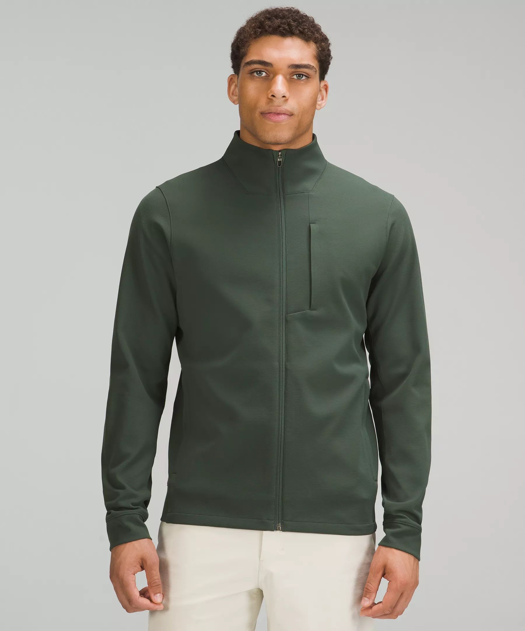 Sojourn Jacket | Lululemon (US)