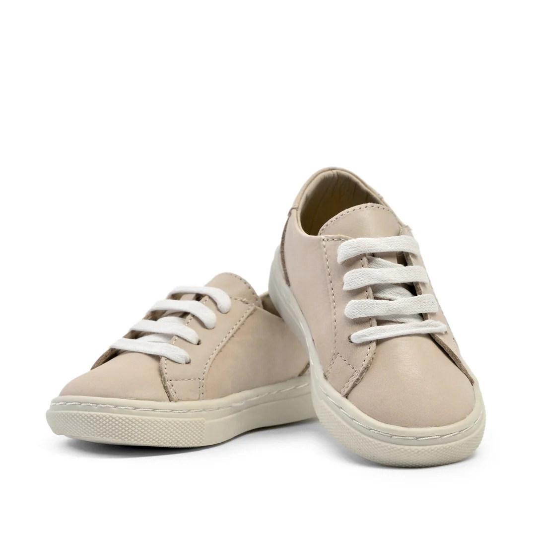 Birch - Low Top Sneakers | Piper Finn