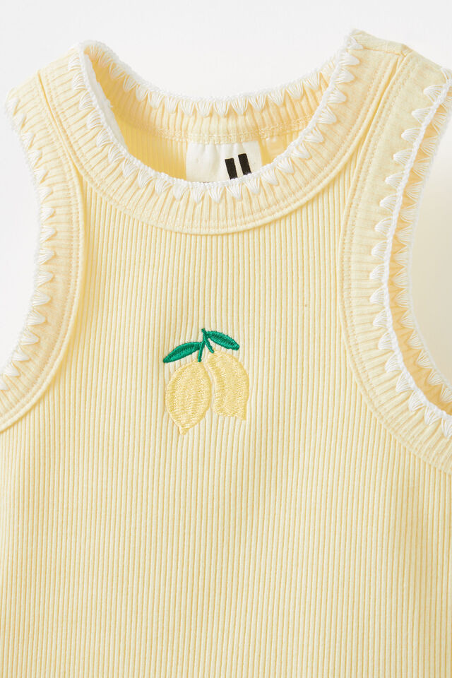 Eleanor Tank | Cotton On (US)