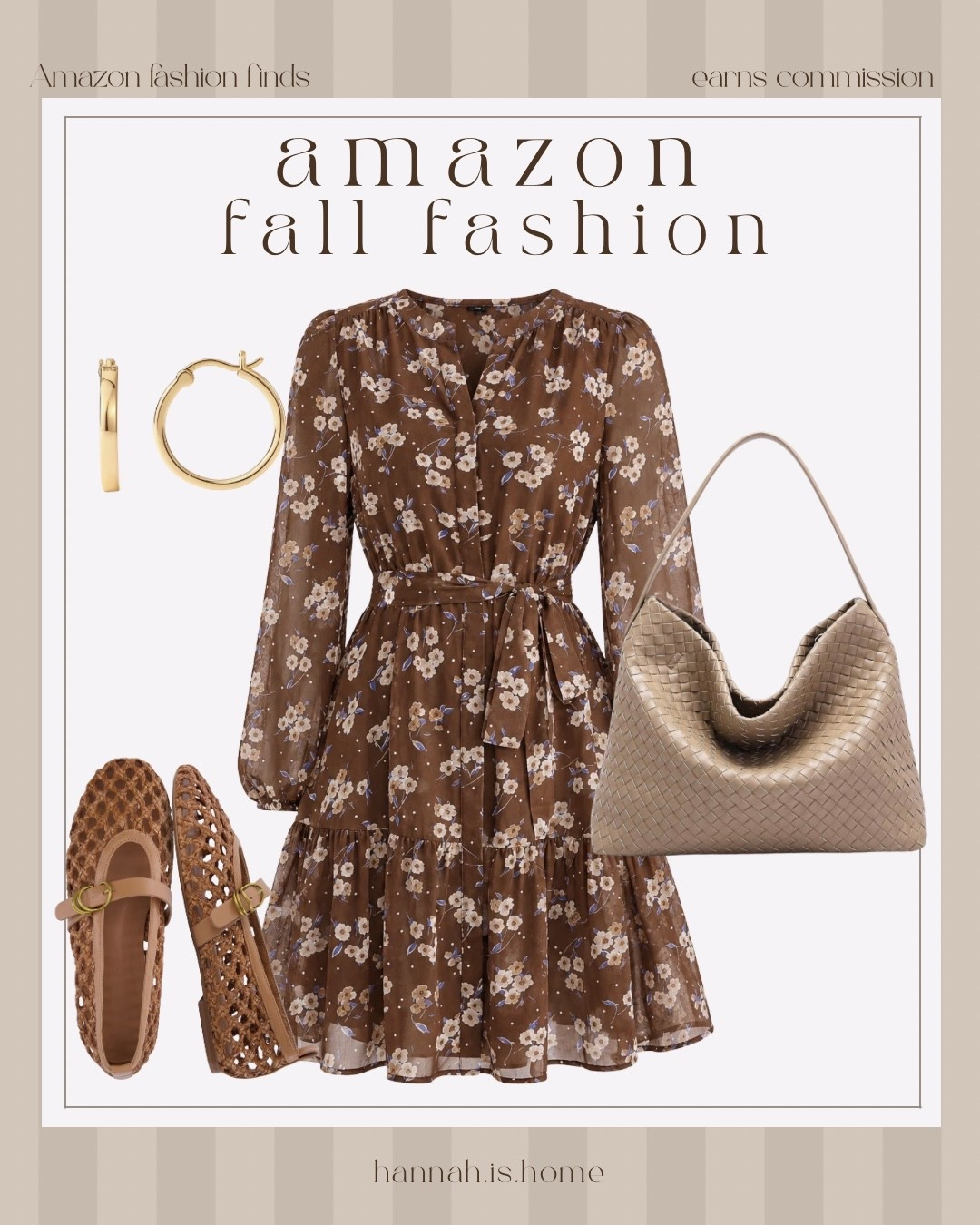 Amazon Fall Dress

#LTKmomlife #LTKgrwm #LTKootd
