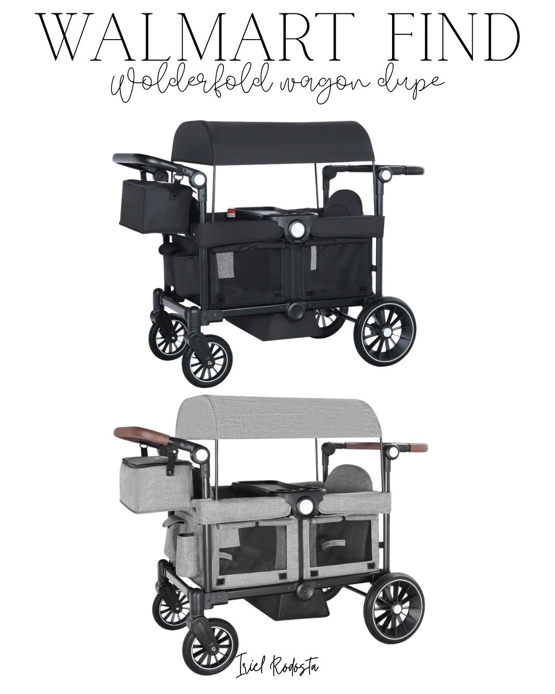 This wagon is an incredible deal at Walmart!!!

#LTKKids #LTKmomlife #LTKTravel