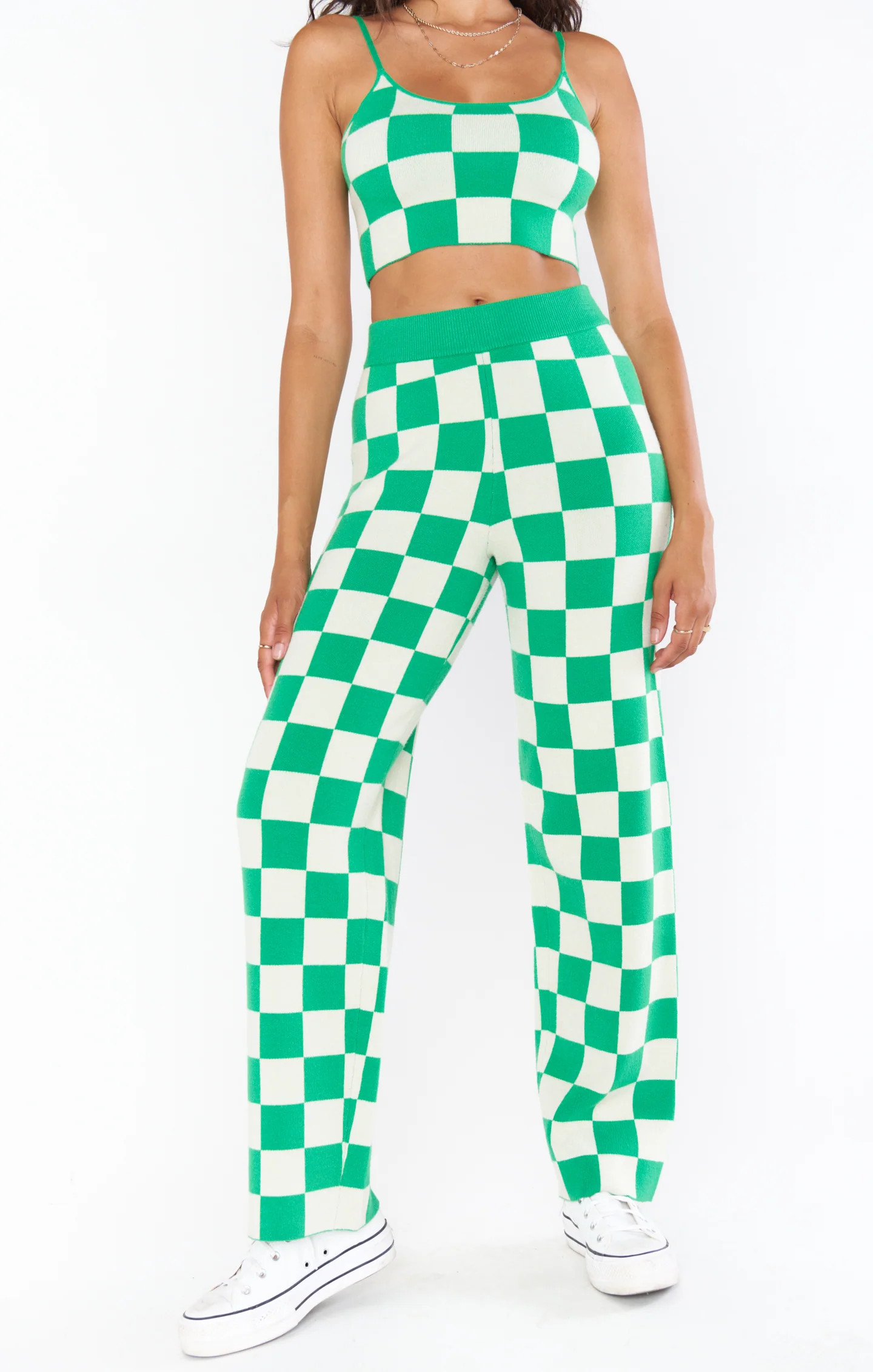 Zermatt Sweater Pant | Show Me Your Mumu