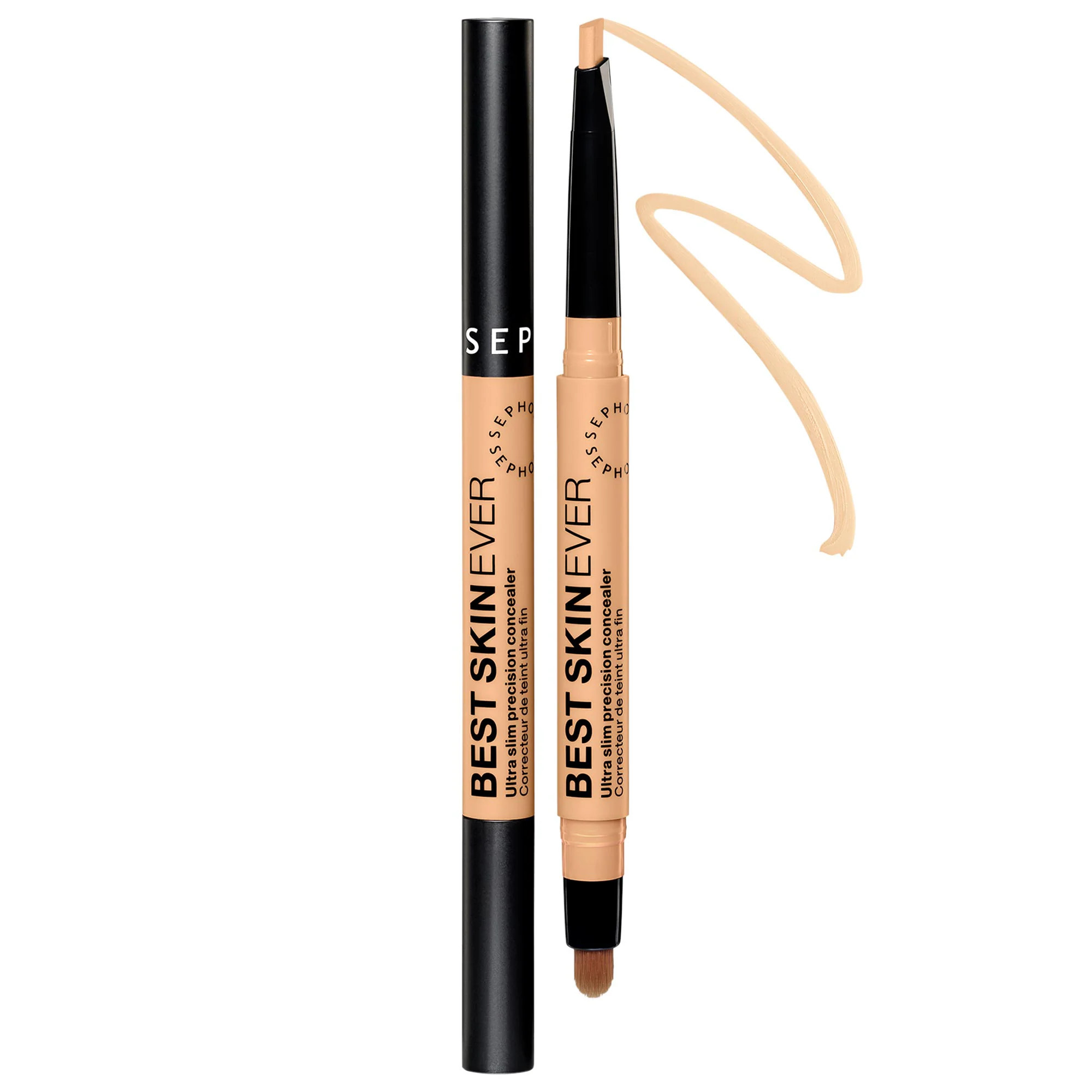 SEPHORA COLLECTION Best Skin Ever Ultra Slim Precision Concealer 07N Light 0.007 oz/0.2 g | Sephora (US)