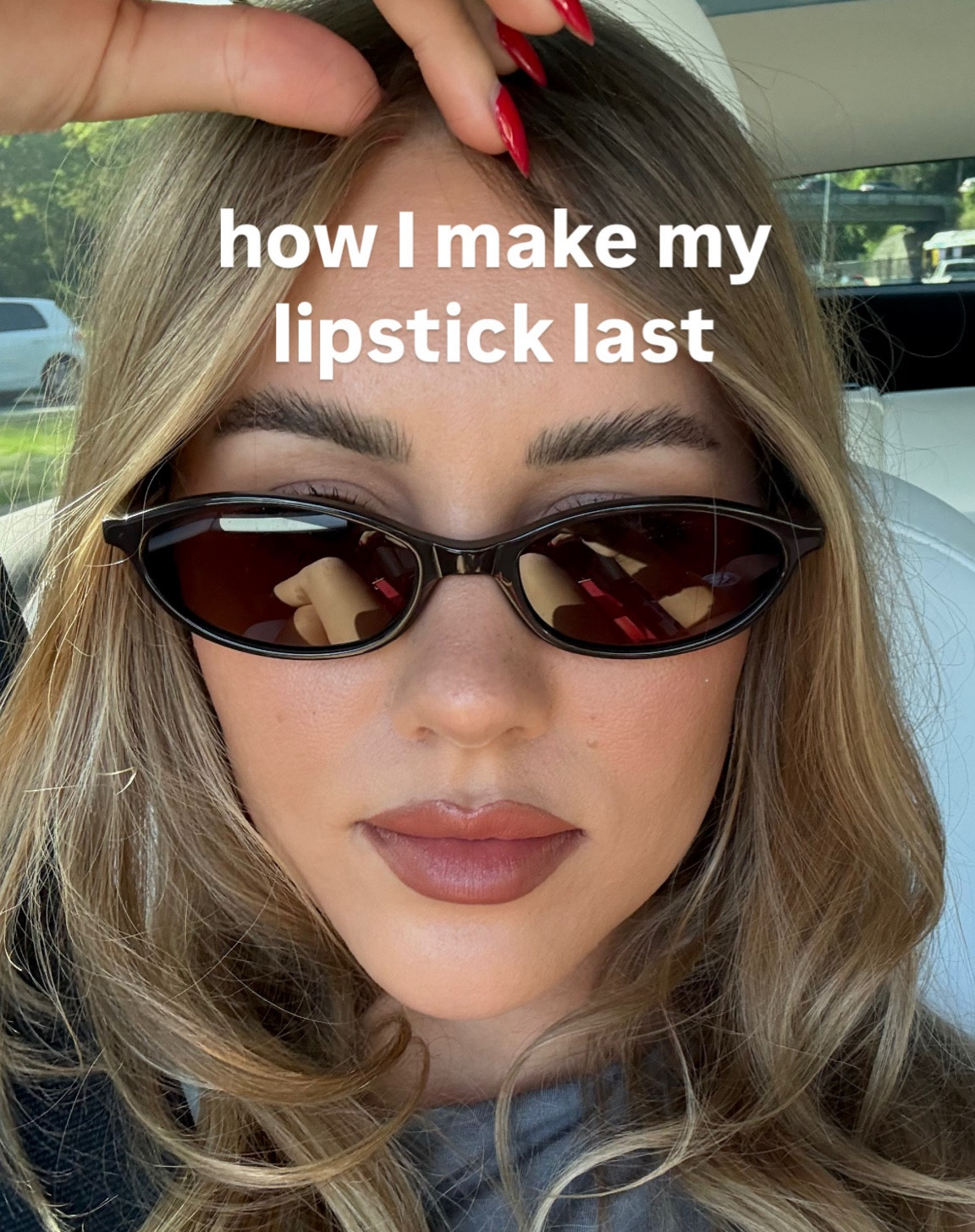 the products I used to make my lipstick last all day 

#LTKaustralia #LTKbeauty