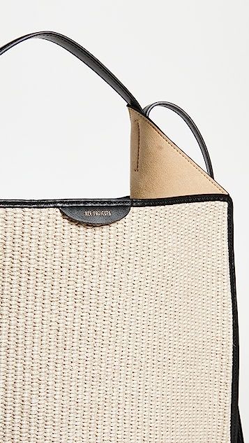 Helene Large Raffia Bag | Shopbop