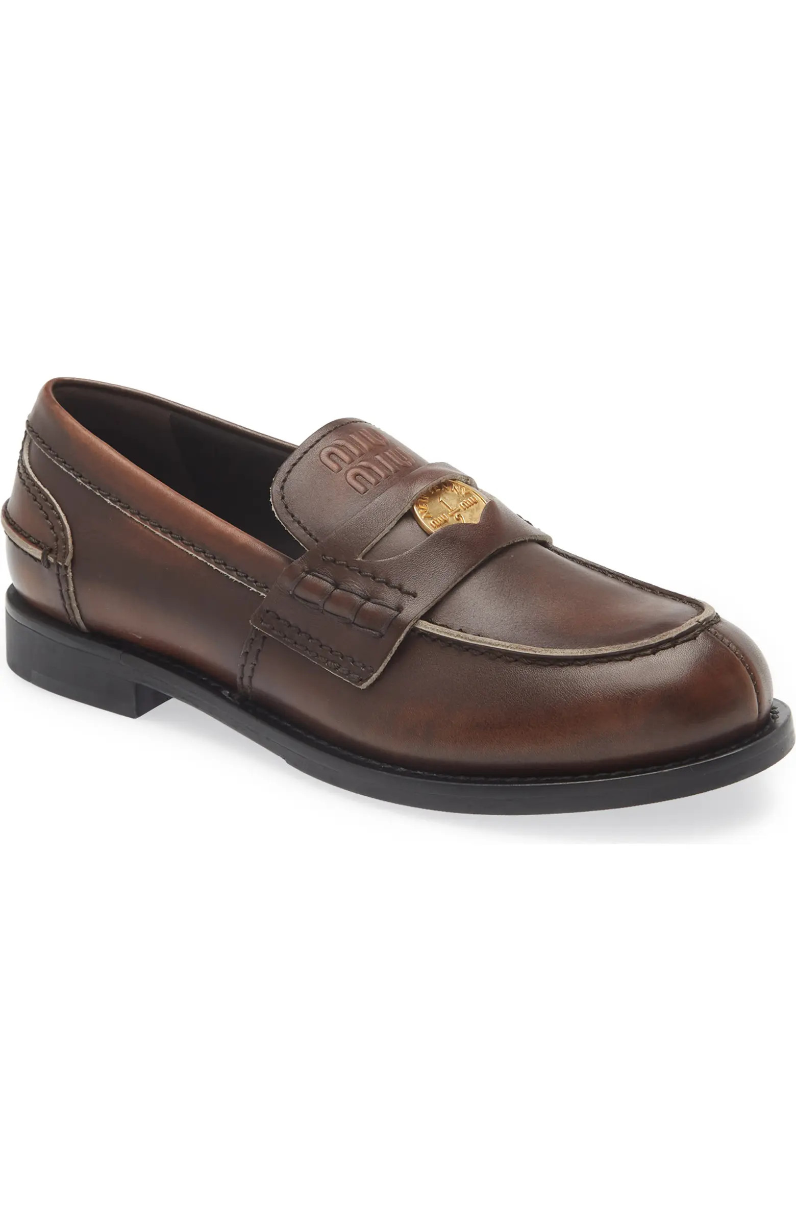 Penny Loafer (Women) | Nordstrom