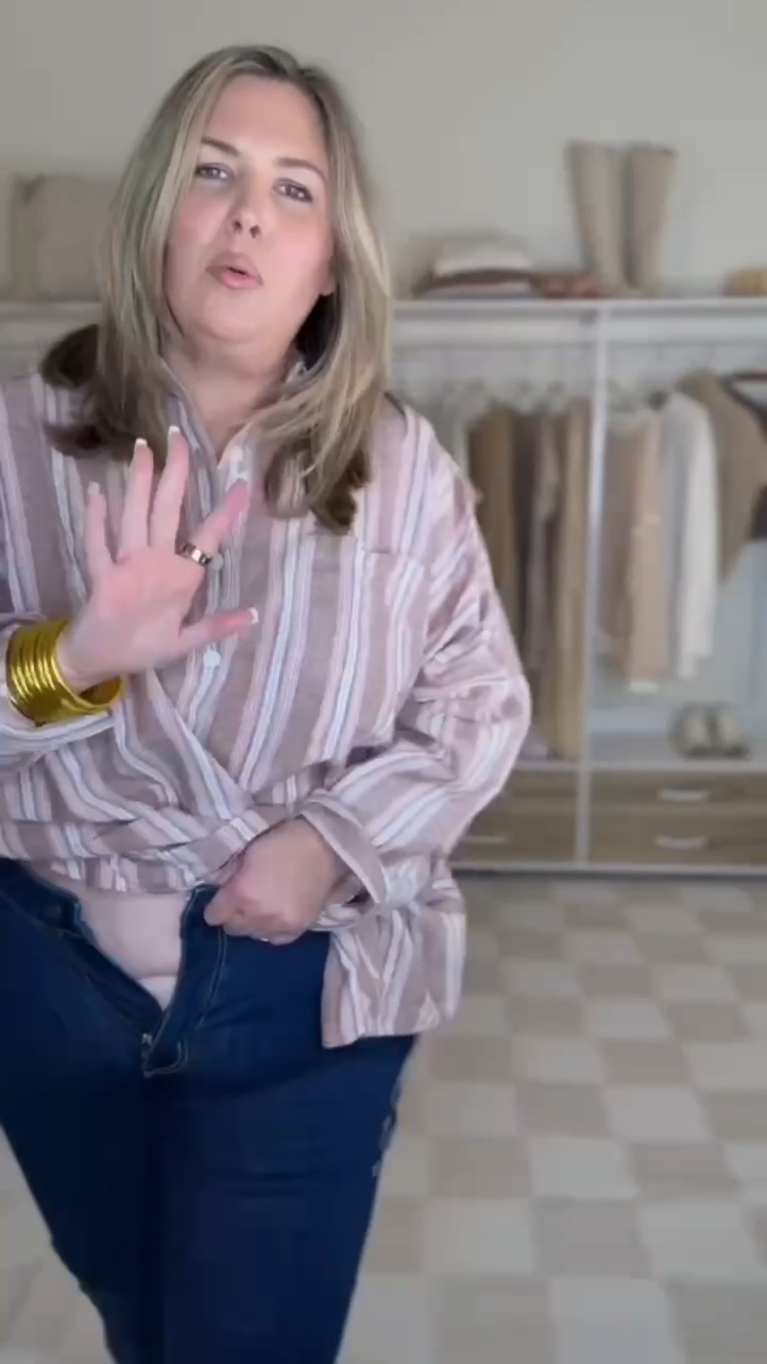 Part two of my Aerie/AE haul! Wearing a size XXL or a 20/35W in all on my size 18/20/2X plus size body!!!! 


Plus size fashion, plus size outfit idea, everyday outfit, spring trends, spring outfit idea, aerie finds, american eagle

#LTKSaleAlert #LTKPlusSize #LTKMidsize #LTKSpringSale #LTKMidsize #LTKSaleAlert #LTKSpringSale #LTKSaleAlert #LTKPlusSize