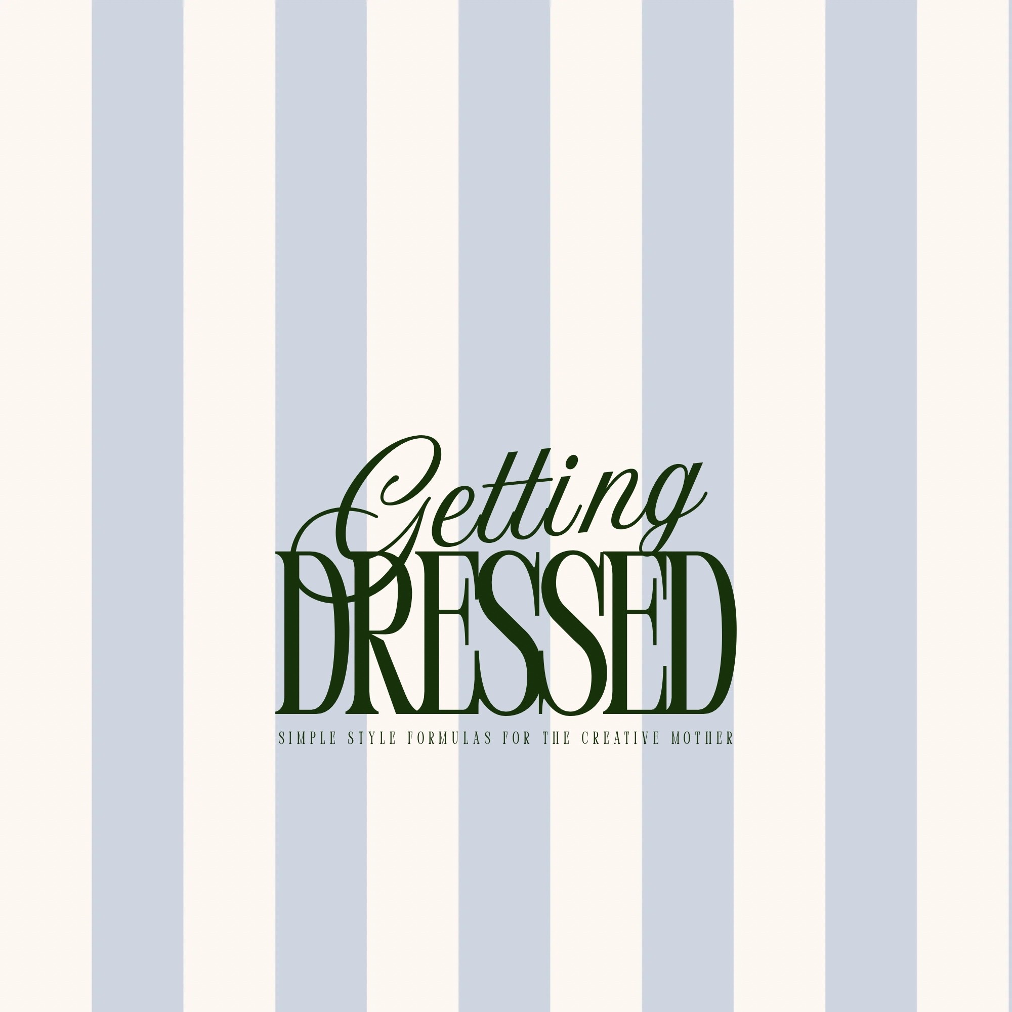 Getting dress guide favorites 