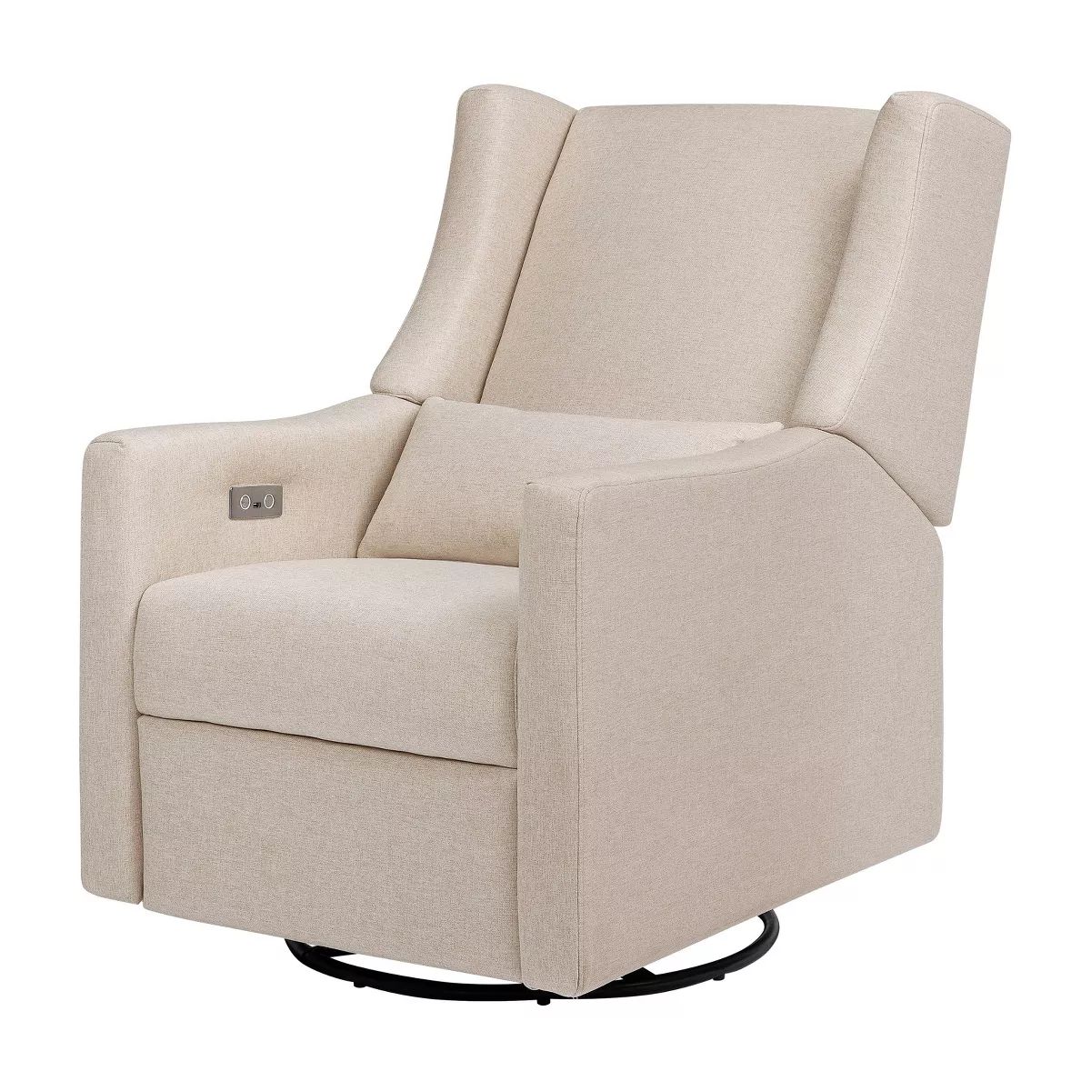Babyletto Kiwi Glider Recliner with Electronic Control and USB | Target