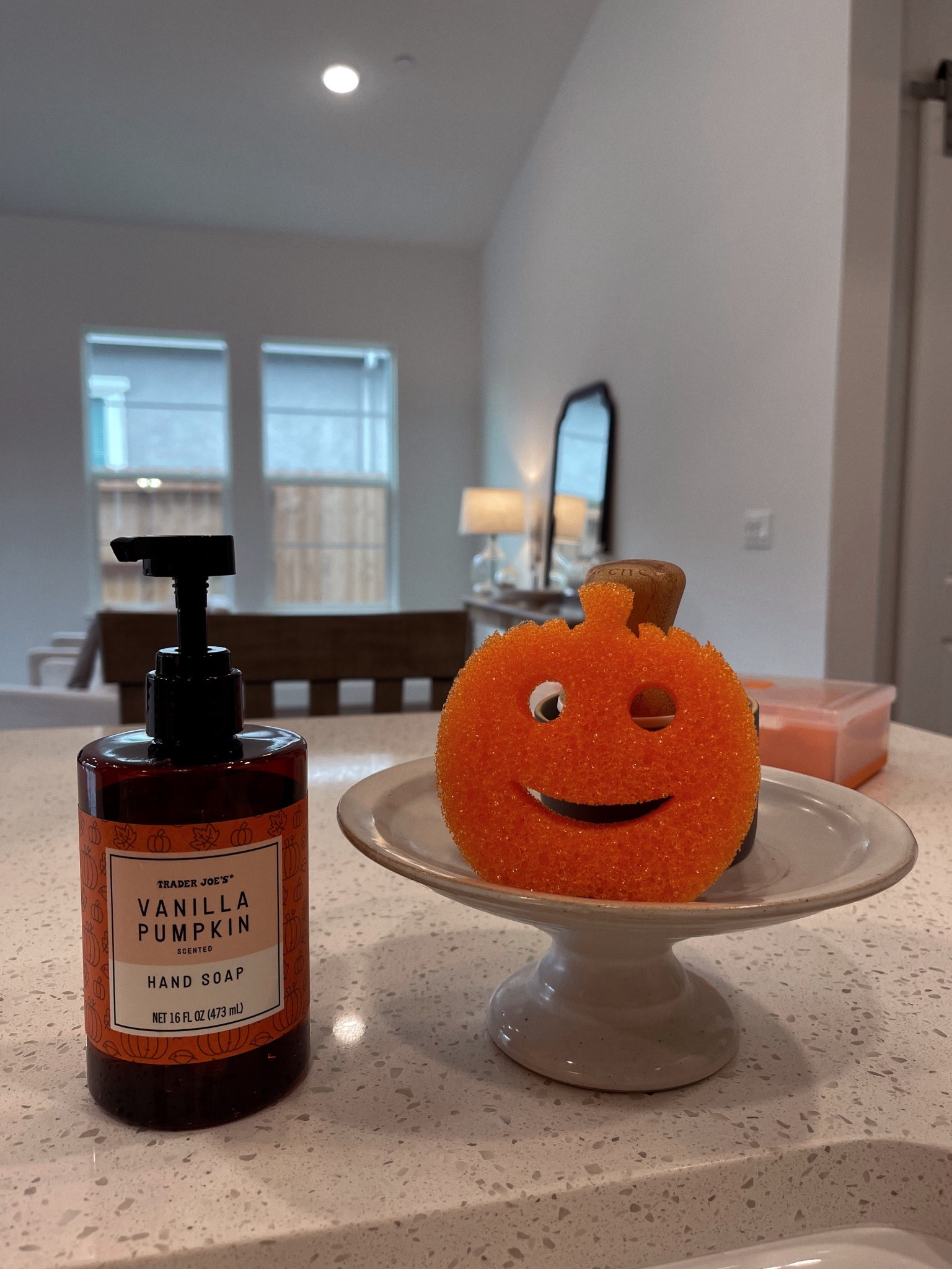 Fall Scrub Daddies are back 🎃

#LTKSeasonal