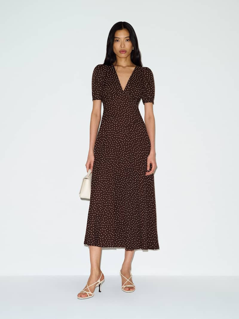 Naira Dress | Reformation (Global)