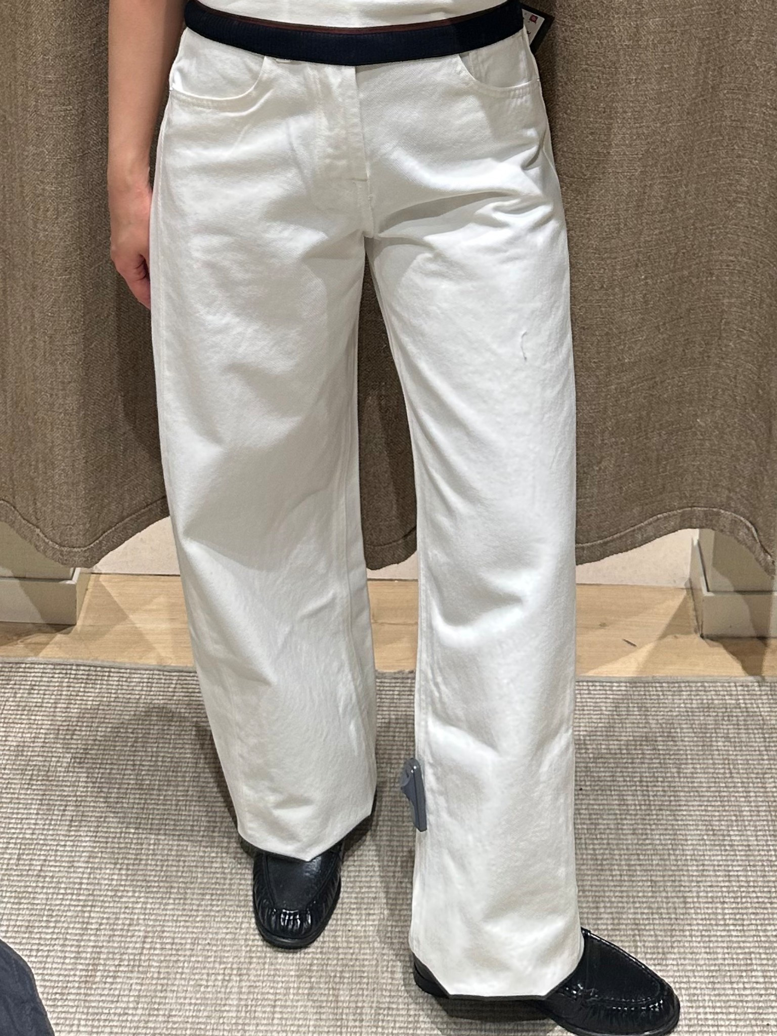 more try-ons: www.NURISVIEW.com