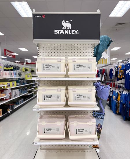 New Stanley coolers

Target home, Target finds, Target style 

#LTKHome #LTKTravel