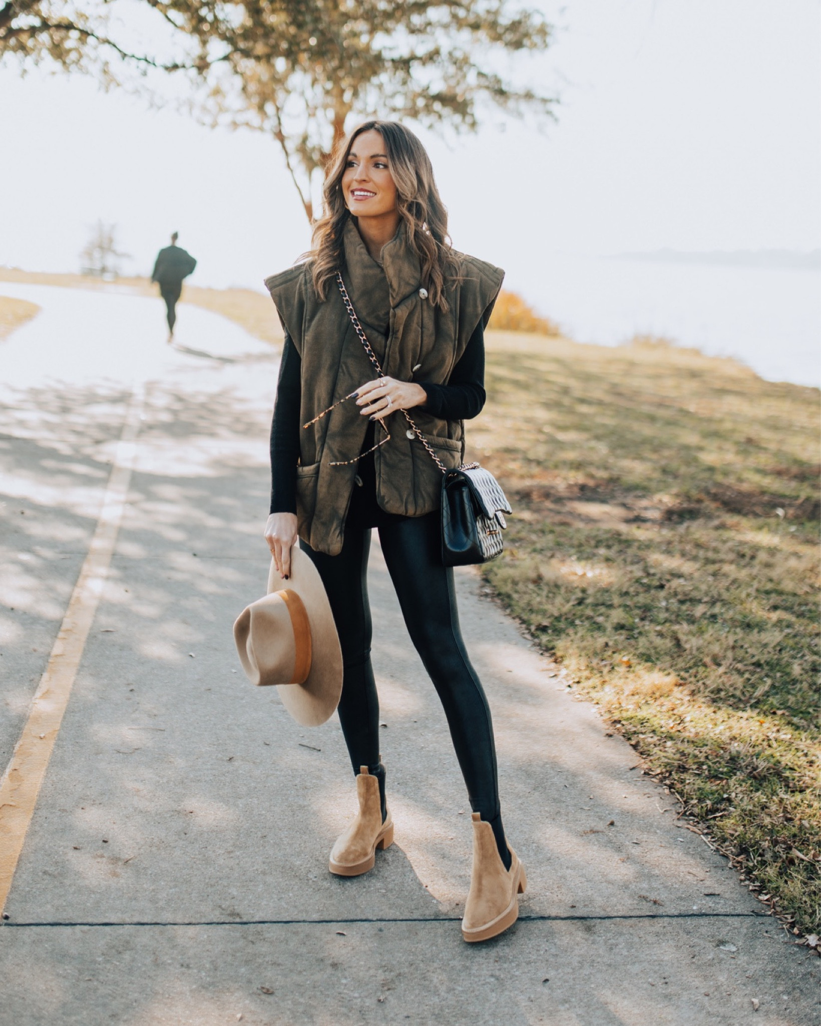 love this FP vest!!! 

#wishlist #giftsforher #freepeople #giftsunder200

#LTKGiftGuide #LTKSeasonal