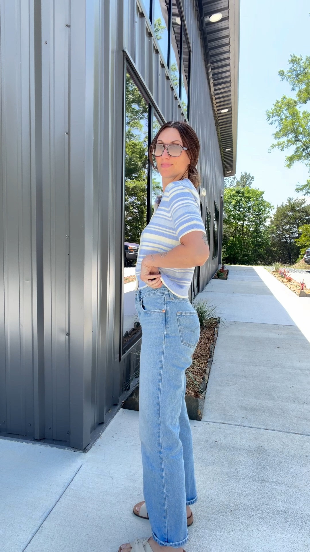 Simple outfit and so comfy 

#LTKootd