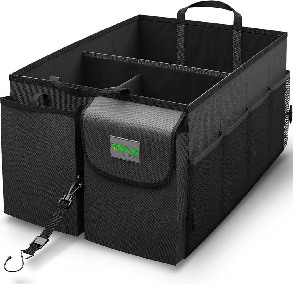 Car Organizer  | Amazon (US)