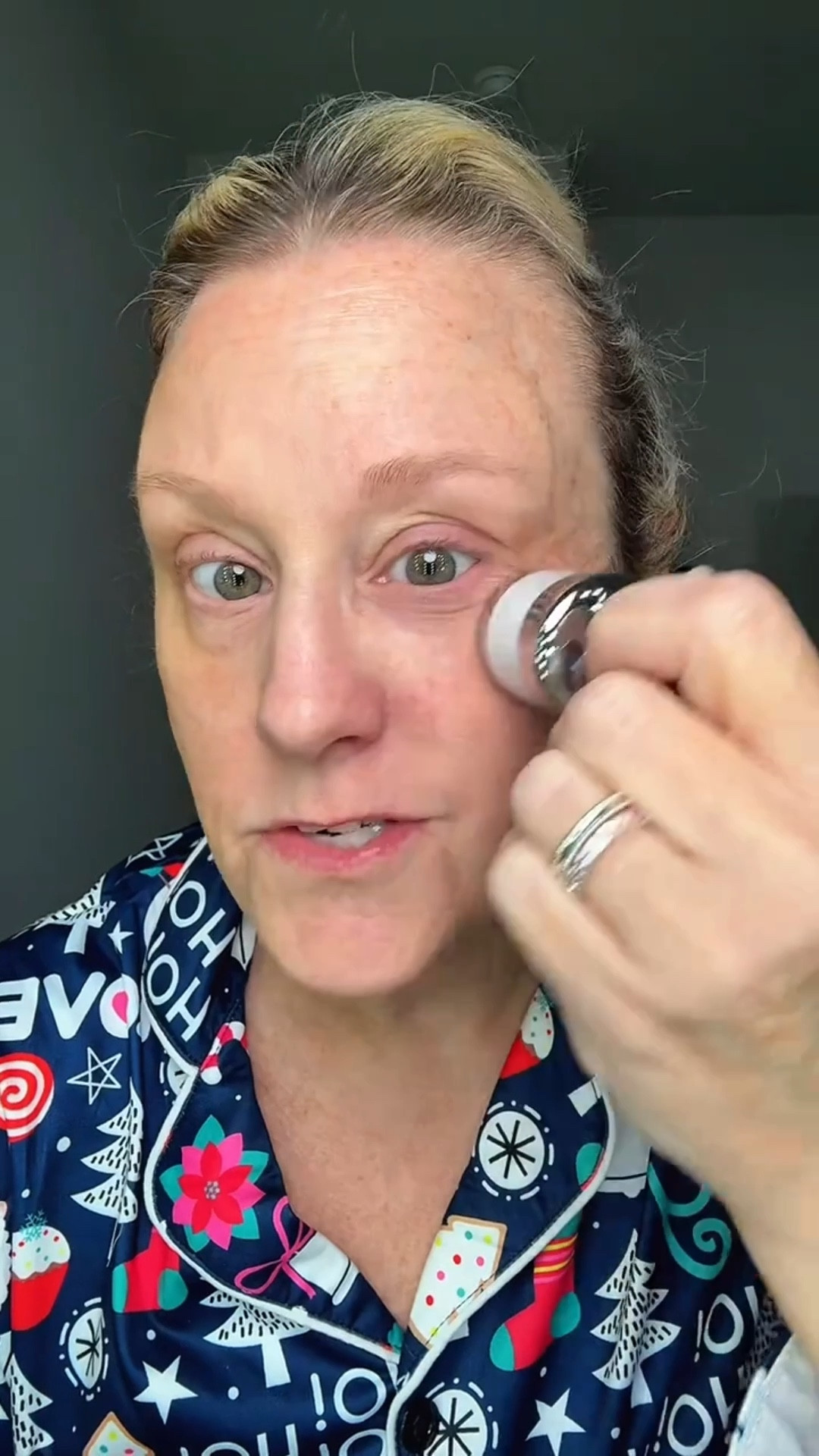 Simple and realistic is going with me into 2026. 

#LTKGiftGuide #LTKOver40 #LTKBeauty