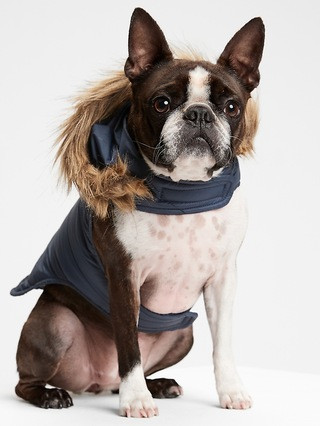 Dog Puffer Jacket | Gap (US)