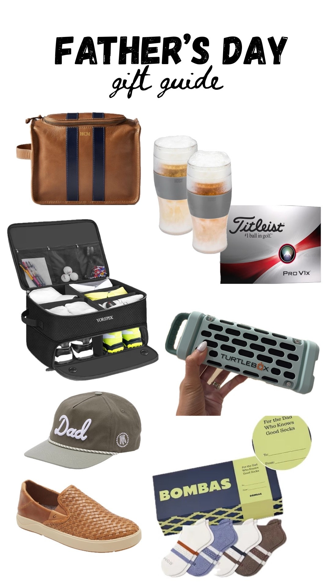 Father’s Day gift guide / gifts for dad / gift ideas for Father’s Day

#LTKMens #LTKTravel #LTKOver40