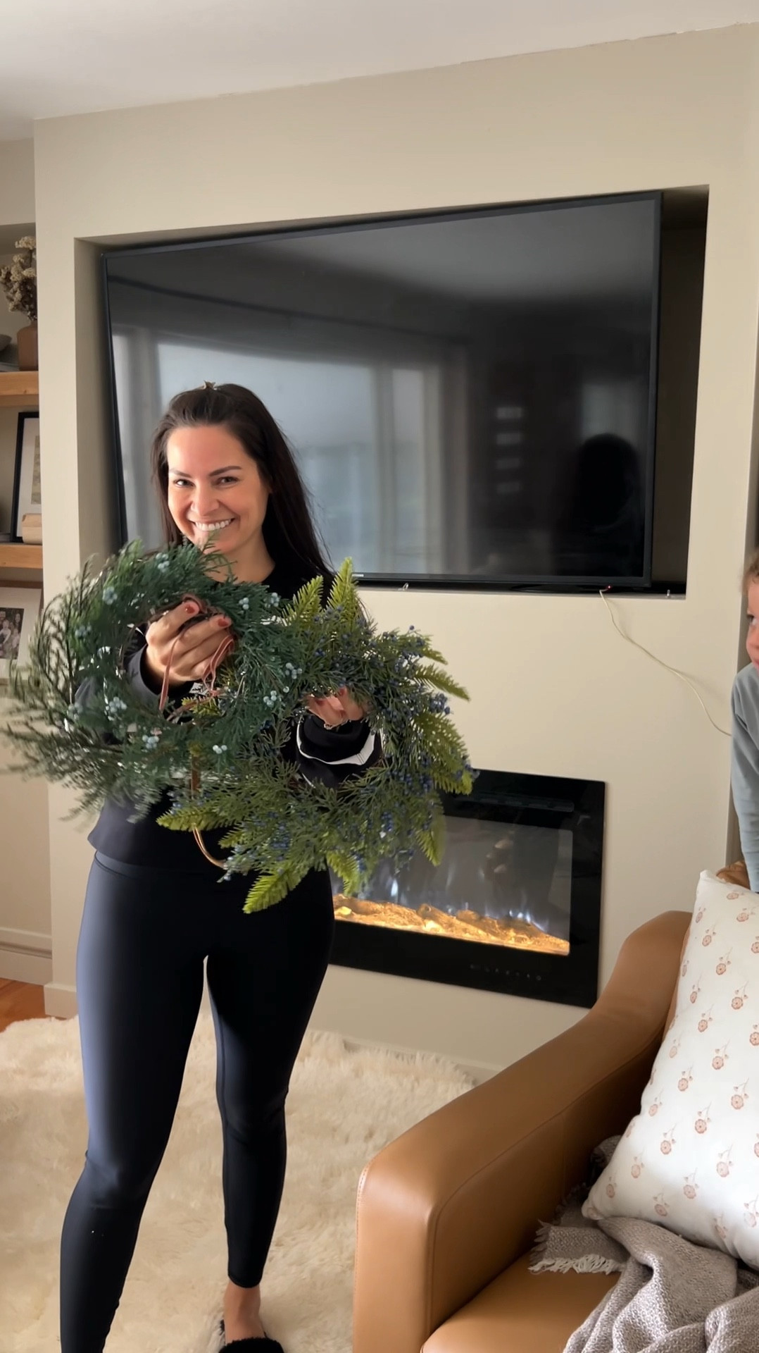 Stock up on mini wreaths! I use them everywhere when I start decorating for Christmas and I feel like they sell out so quick



#LTKSeasonal #LTKHome #LTKHoliday