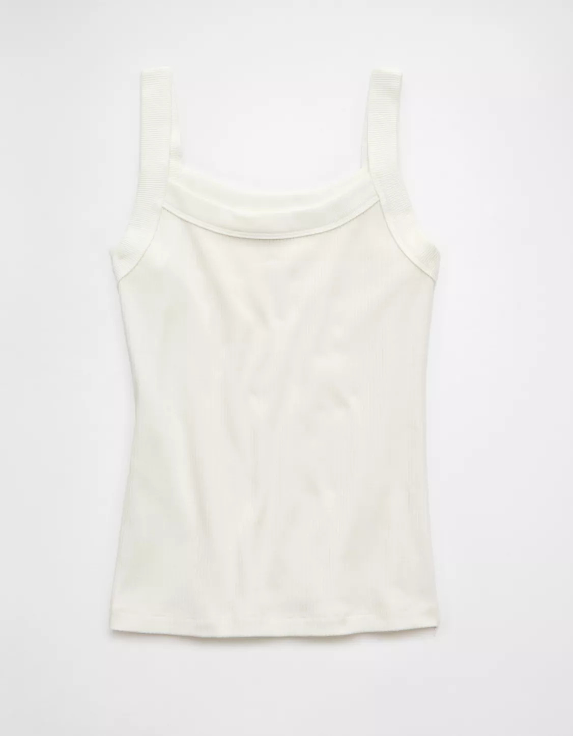 AE Daily Fave Tank Top | American Eagle Outfitters (US & CA)