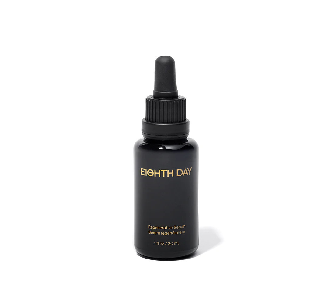 The Regenerative Serum | Eighth Day
