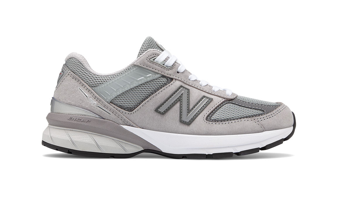Women's New Balance 990v5 Walking Shoe | Fleet Feet