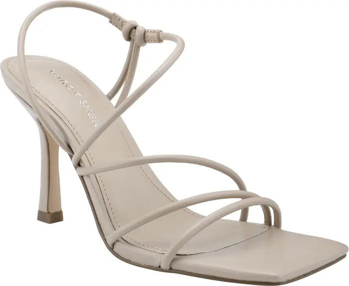 Dareta Heeled Sandal | Nordstrom Rack