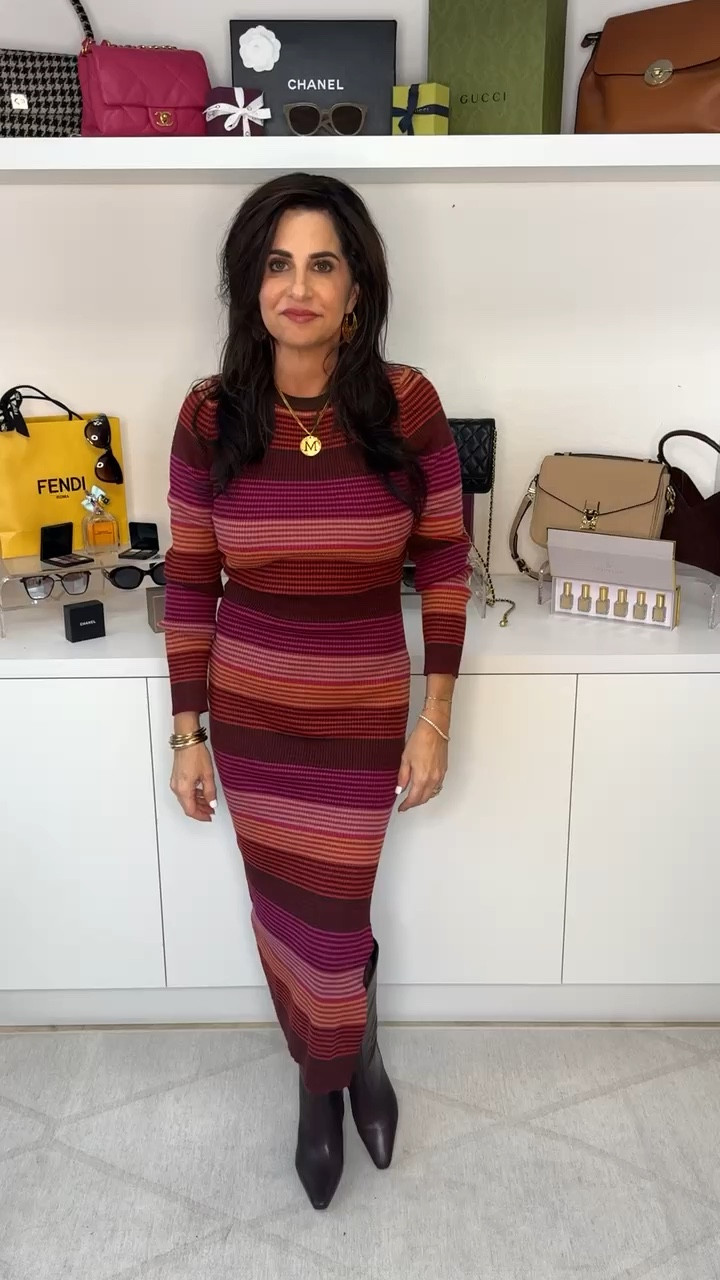 Vici new collection! Use my code PETITEMIAMIGIRL35 For 35% off 🛍️

#LTKStyleTip #LTKSeasonal #LTKOver40