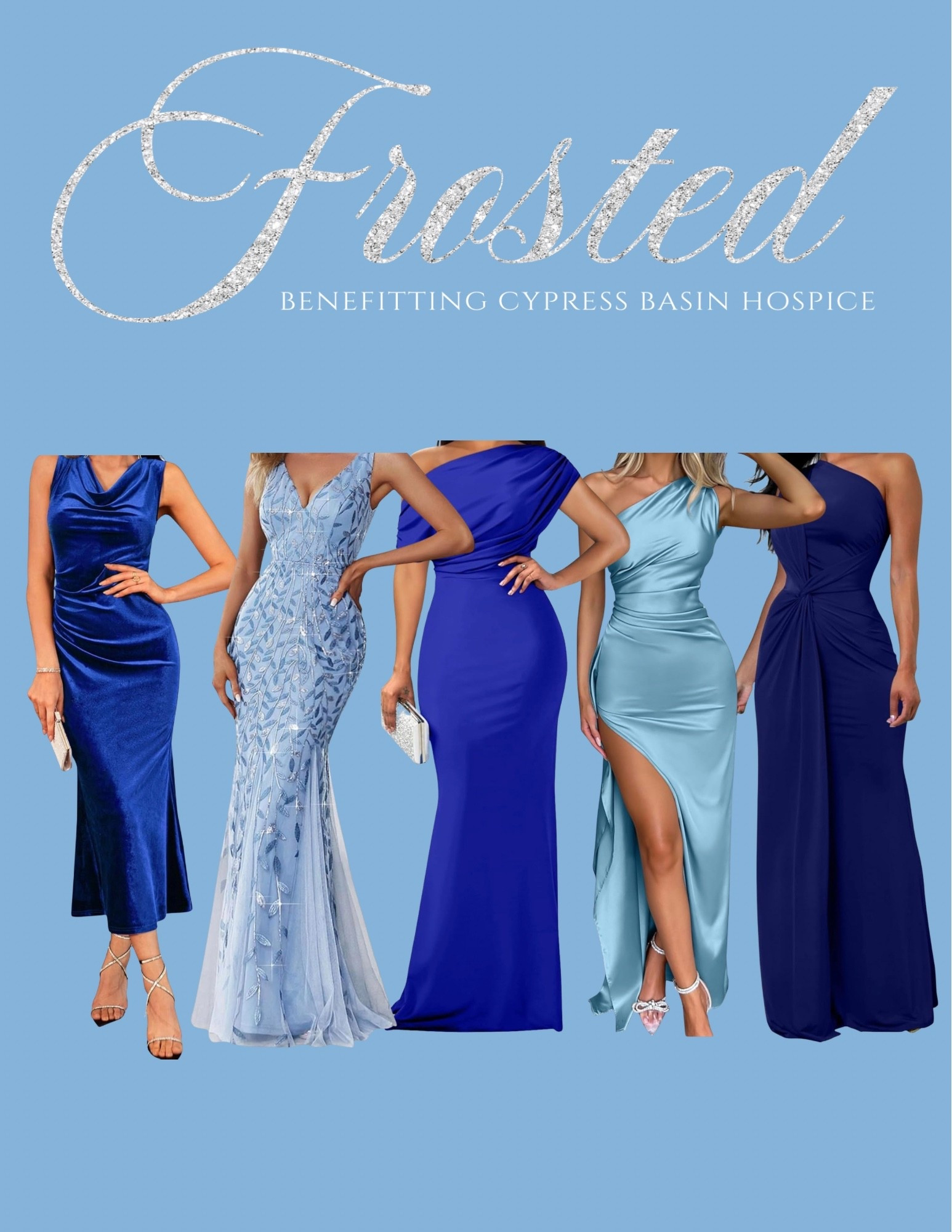 Hospice Ball 2026 💎 