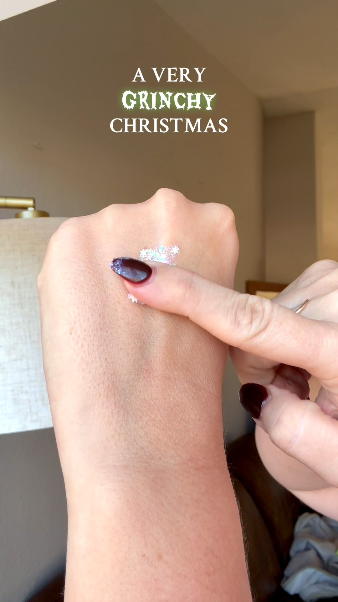 Steal the show (not Christmas 😉💚) with the ColourPop x Grinch Collection! Festive shades, sparkly pigments, and all the Whoville magic you need to sleigh your holiday looks 🎄✨ From cozy neutrals to Grinchy greens, this limited-edition collection is the ultimate Christmas makeup must-have! 🎁💄

#LTKGiftGuide #LTKdayinmylife #LTKHoliday