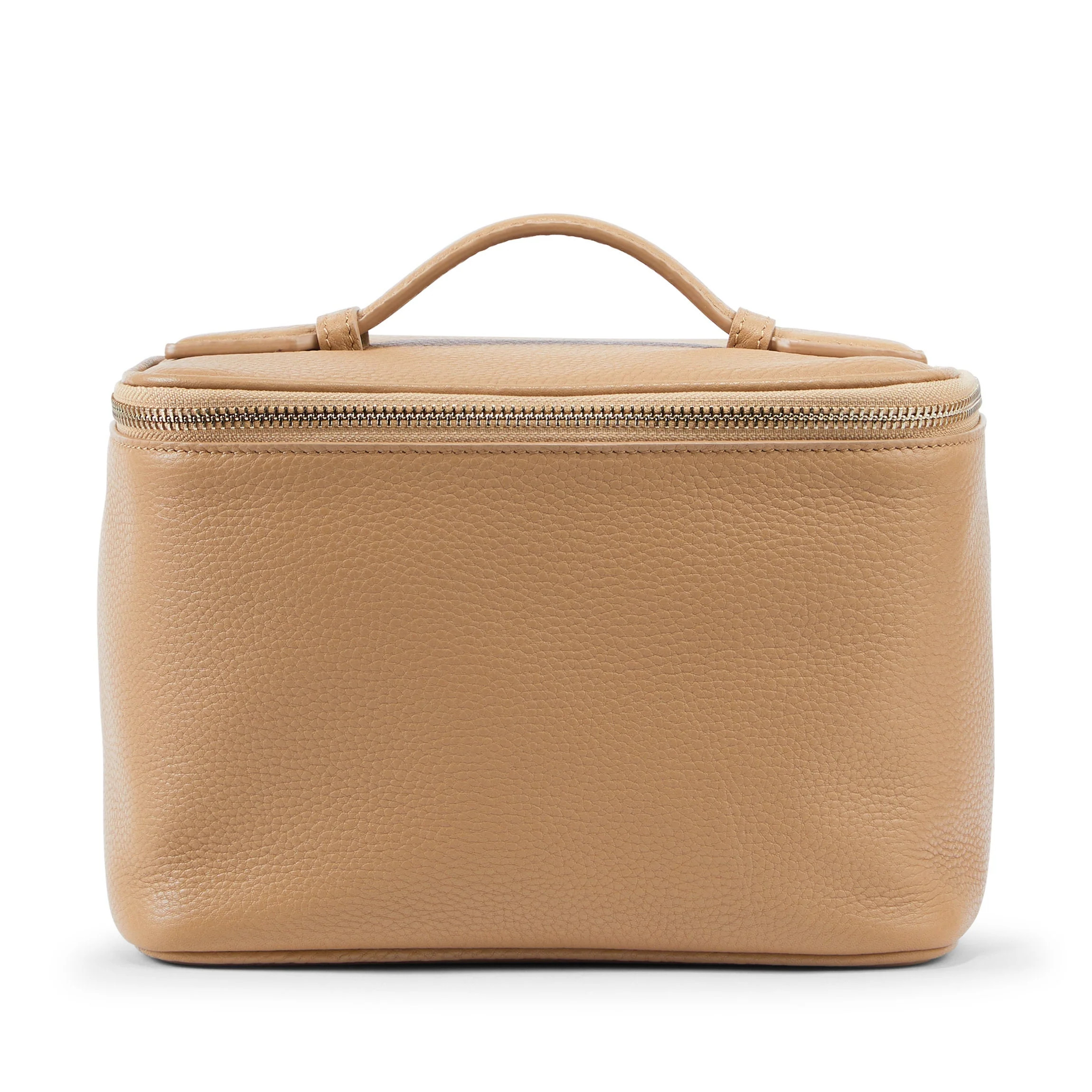 Medium Train Case | Leatherology