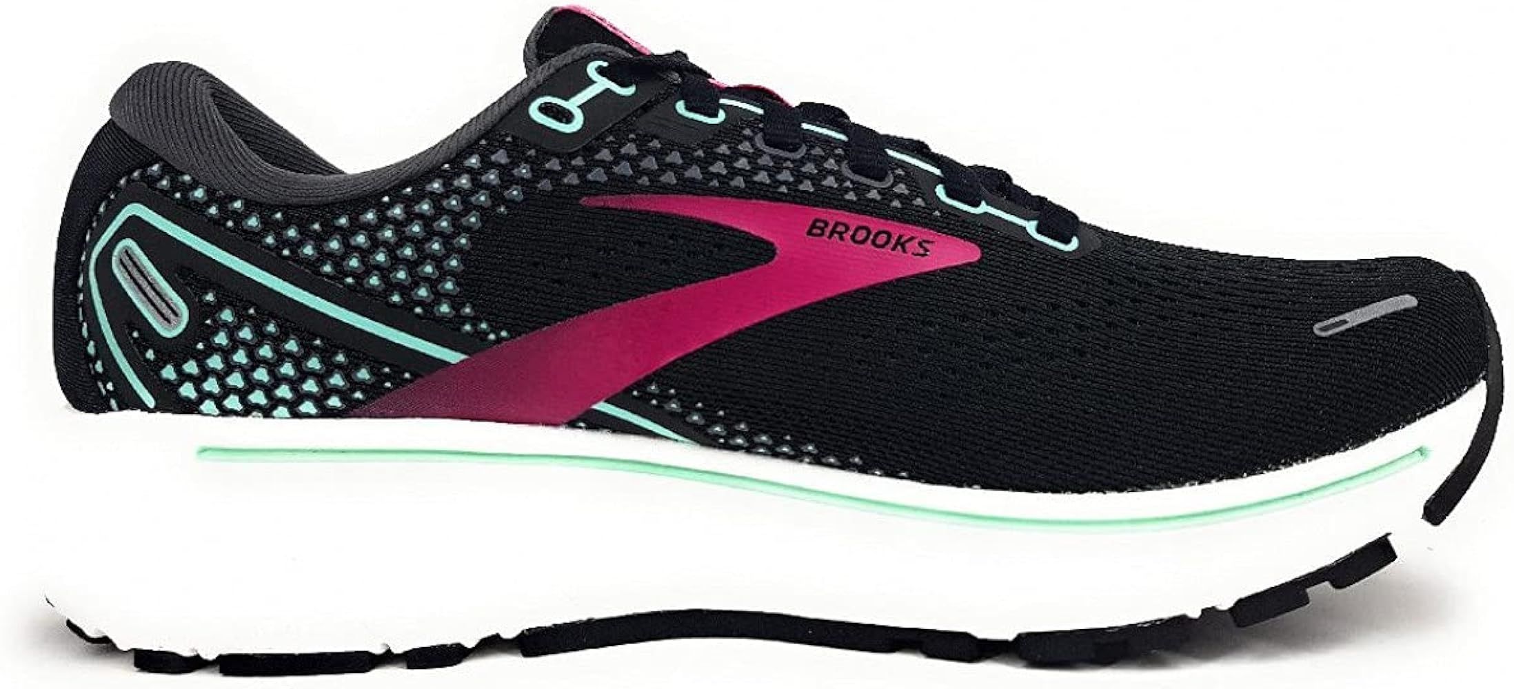 Brooks Ghost 14 Women's Neutral Running Shoe | Amazon (US)