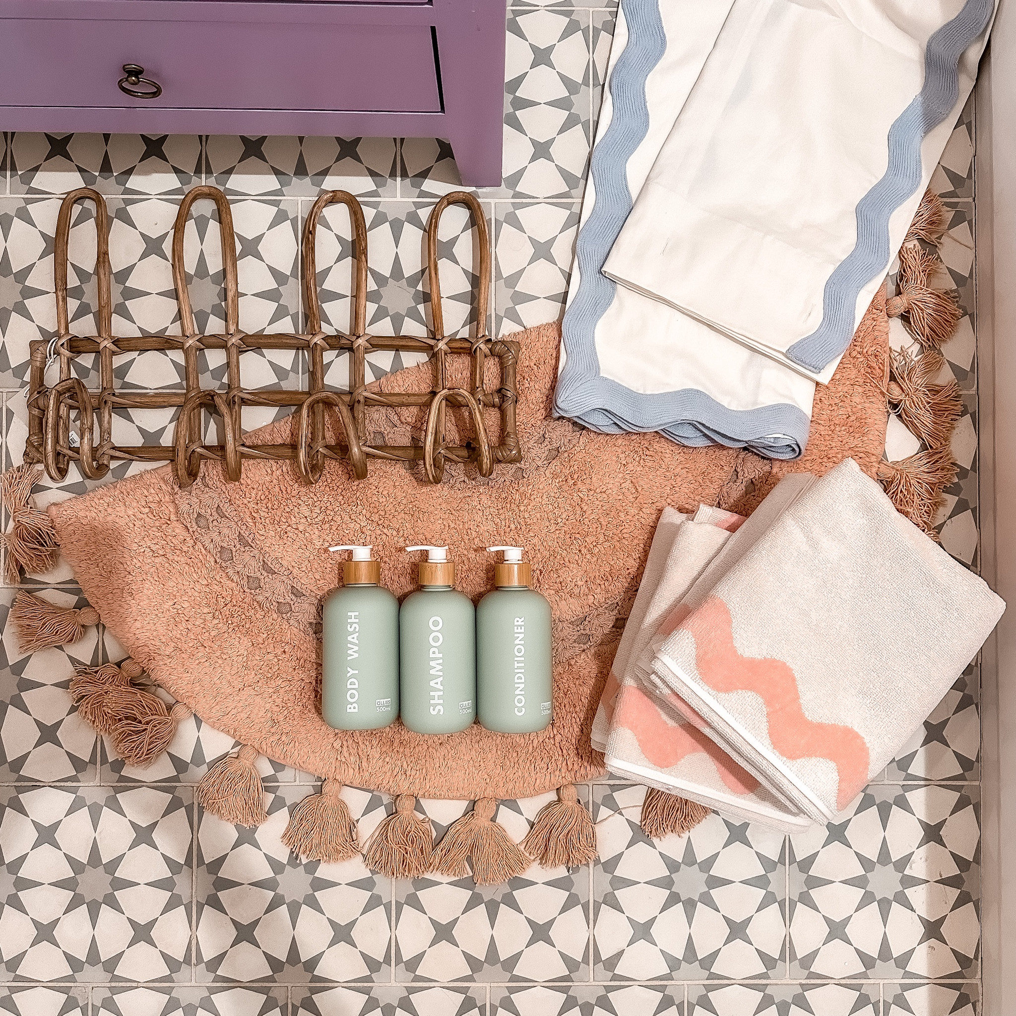 Project… Winnie use your own shower! 😉💗🤪 

#LTKkids #LTKhome #LTKfamily