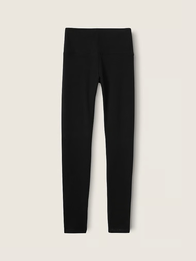 Cotton High Waist  Leggings | Victoria's Secret (US / CA )