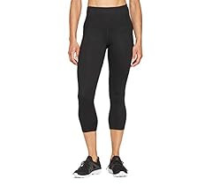 C9 Champion Women's High Waist Capri Legging | Amazon (US)