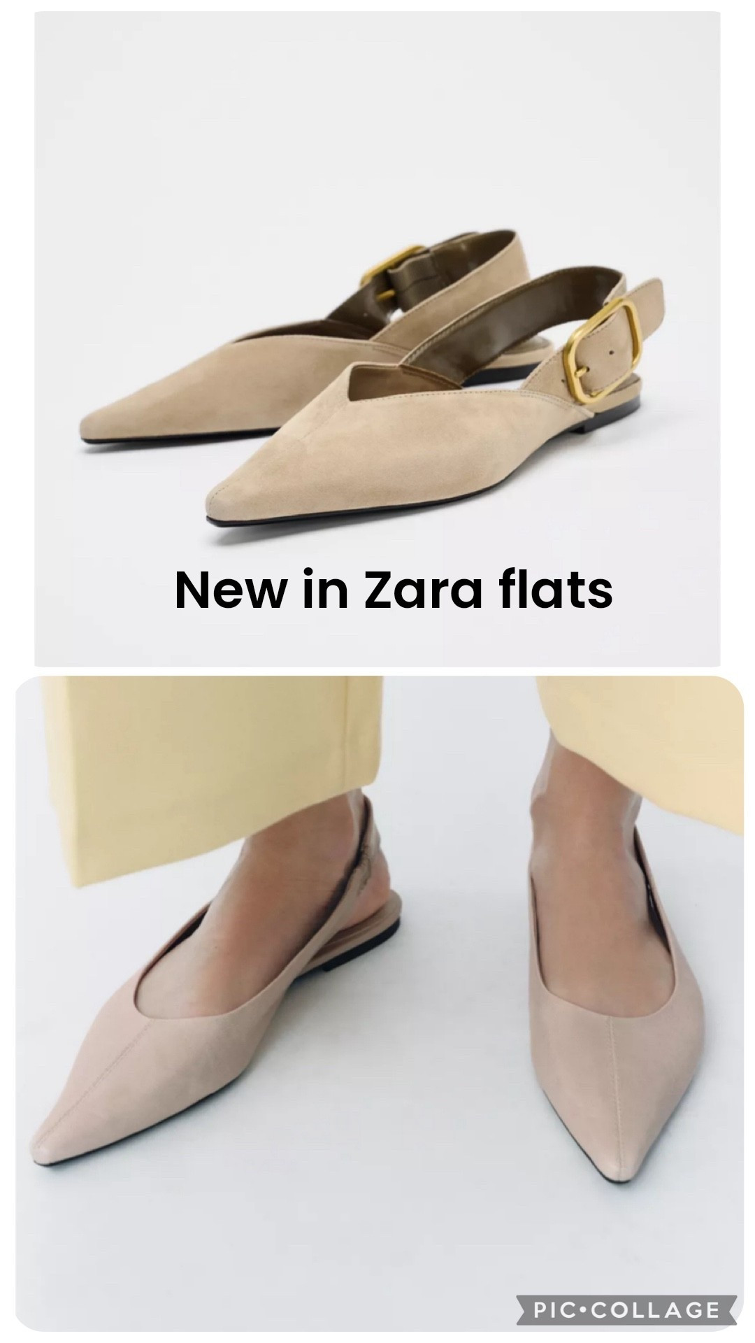 A light neutral shoe is ideal at this time of year for work and with denim and these are lovely options. 

Transitional footwear 
Workwear outfit 

#LTKautumn #LTKstyletip #LTKsummer