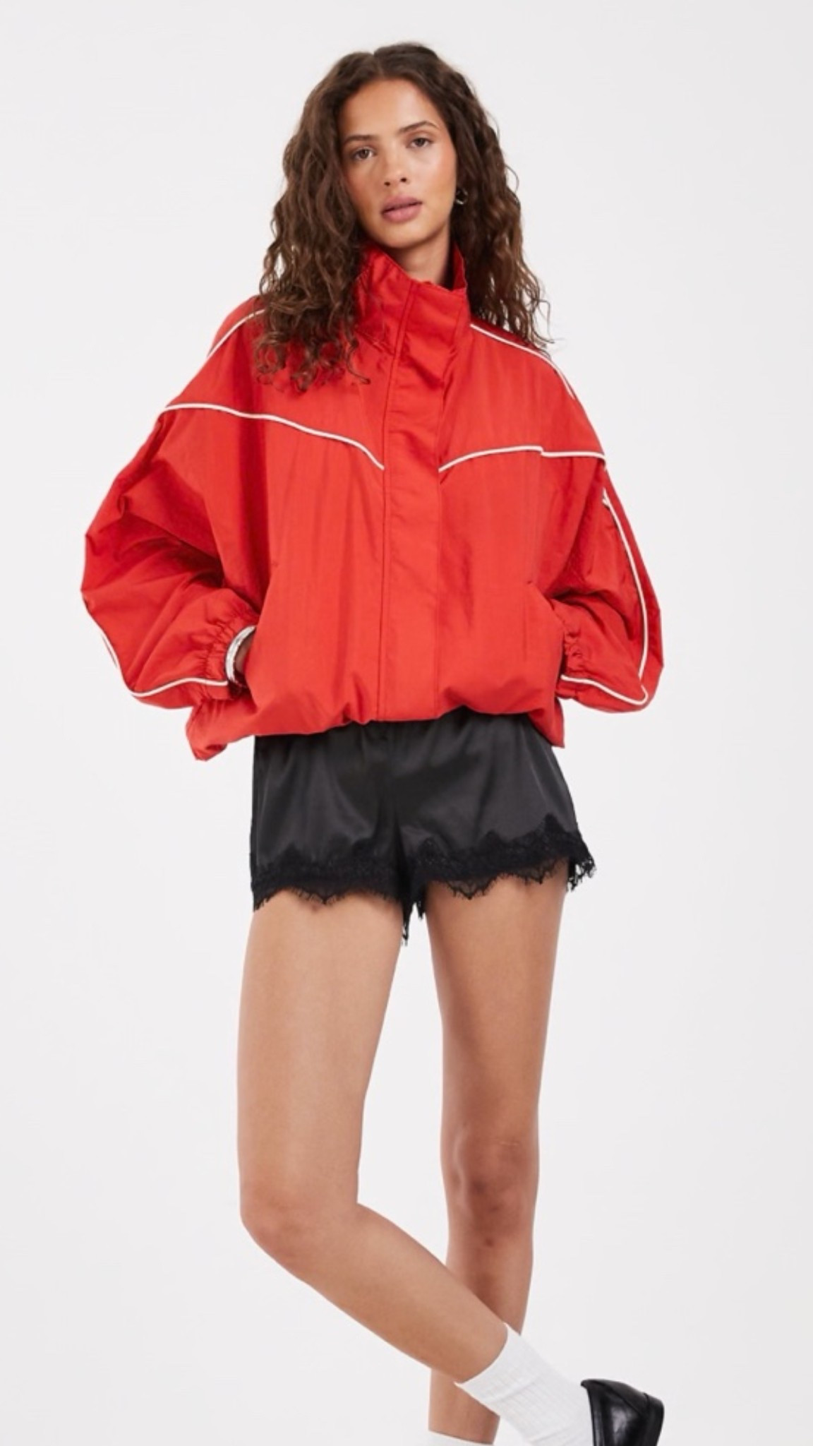 Found my H&M jacket on asos!

#LTKuk #LTKsummer #LTKfestival