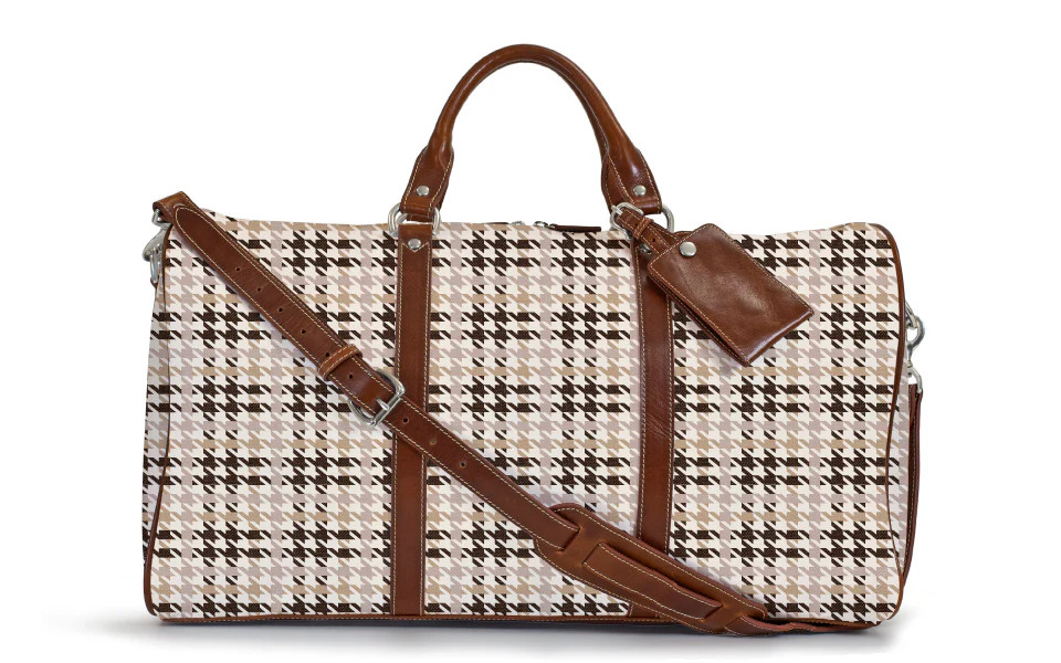 Belmont Cabin Bag | Barrington Gifts