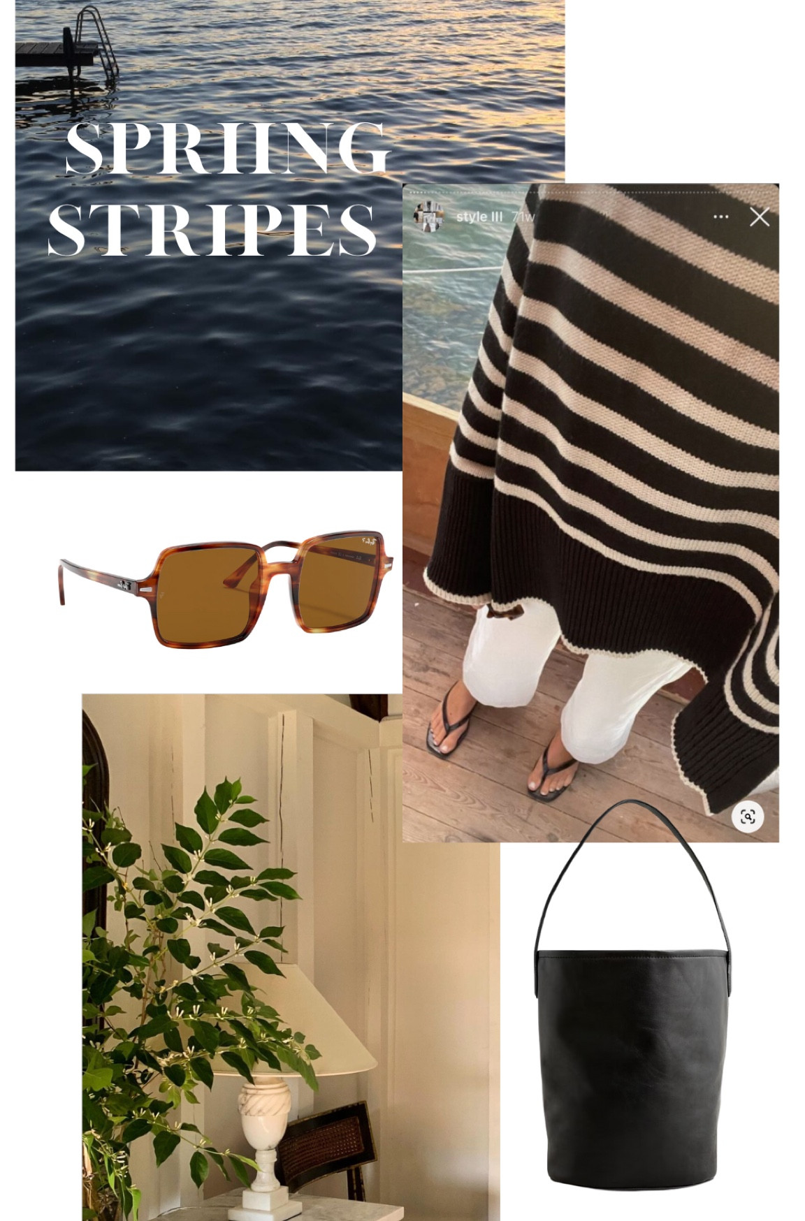 Excited for warmer days by the water 🌊🌊🌊

#LTKstyletip #LTKSeasonal