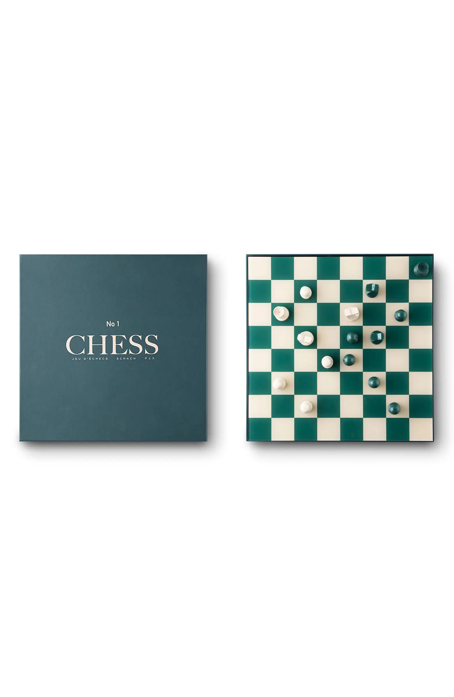 PRINTWORKS Chess Set | Nordstrom | Nordstrom