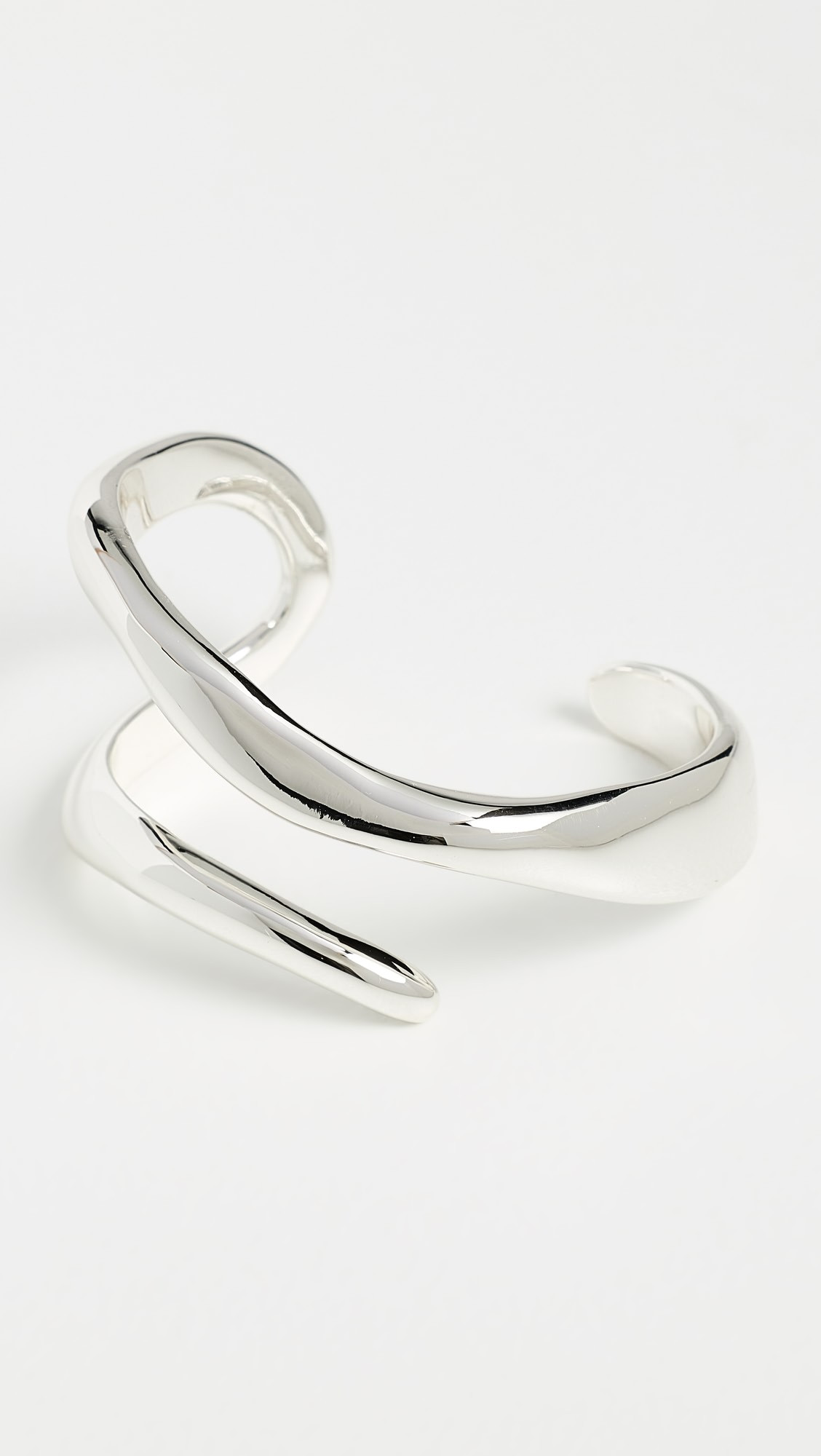 Organic Illusion Cuff | Shopbop
