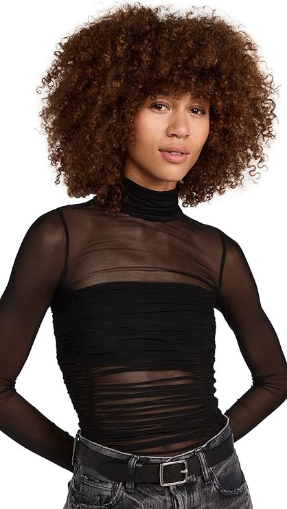 Free People womens Under It All Bodysuit | Amazon (US)