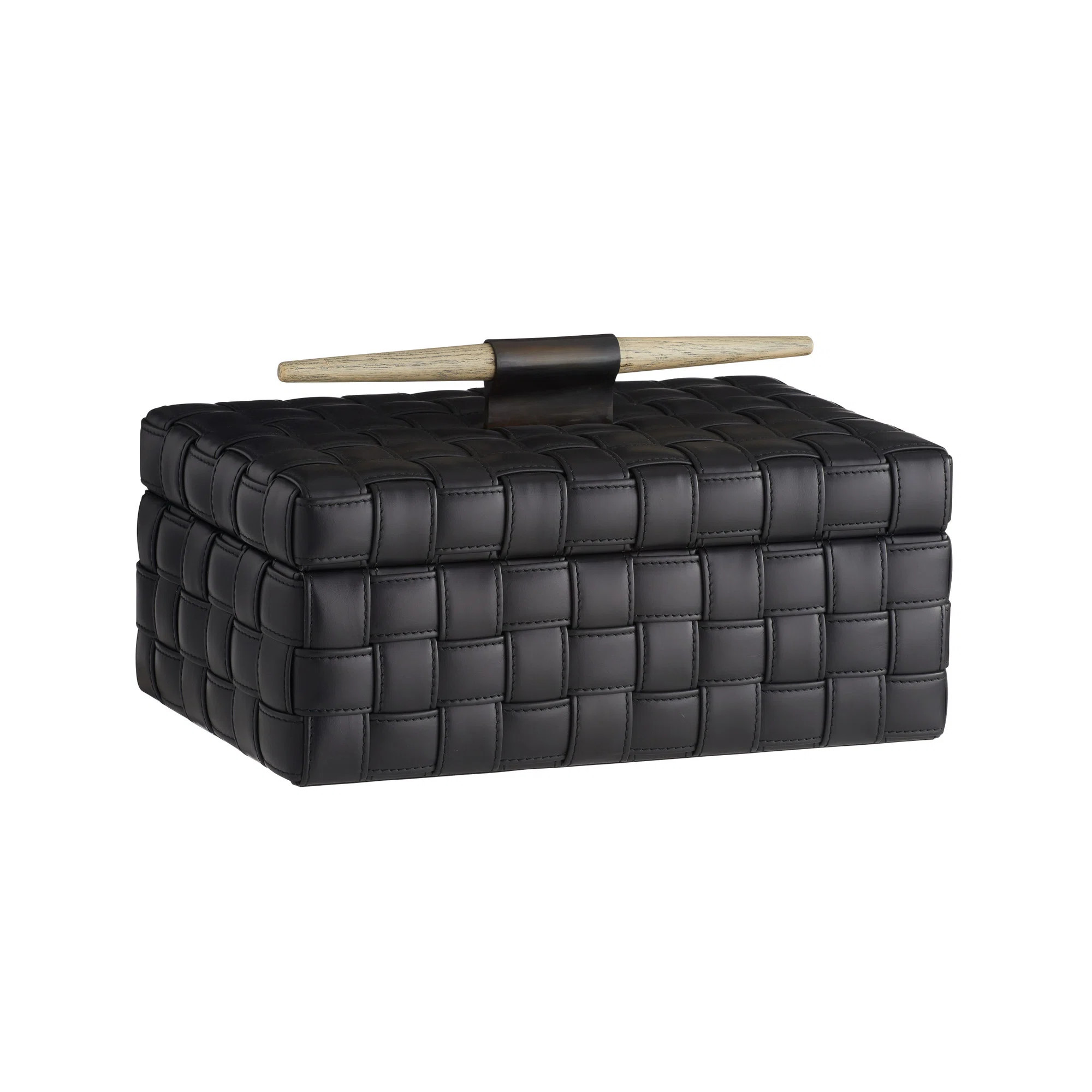 Humphrey Handmade Decorative Box | Wayfair North America