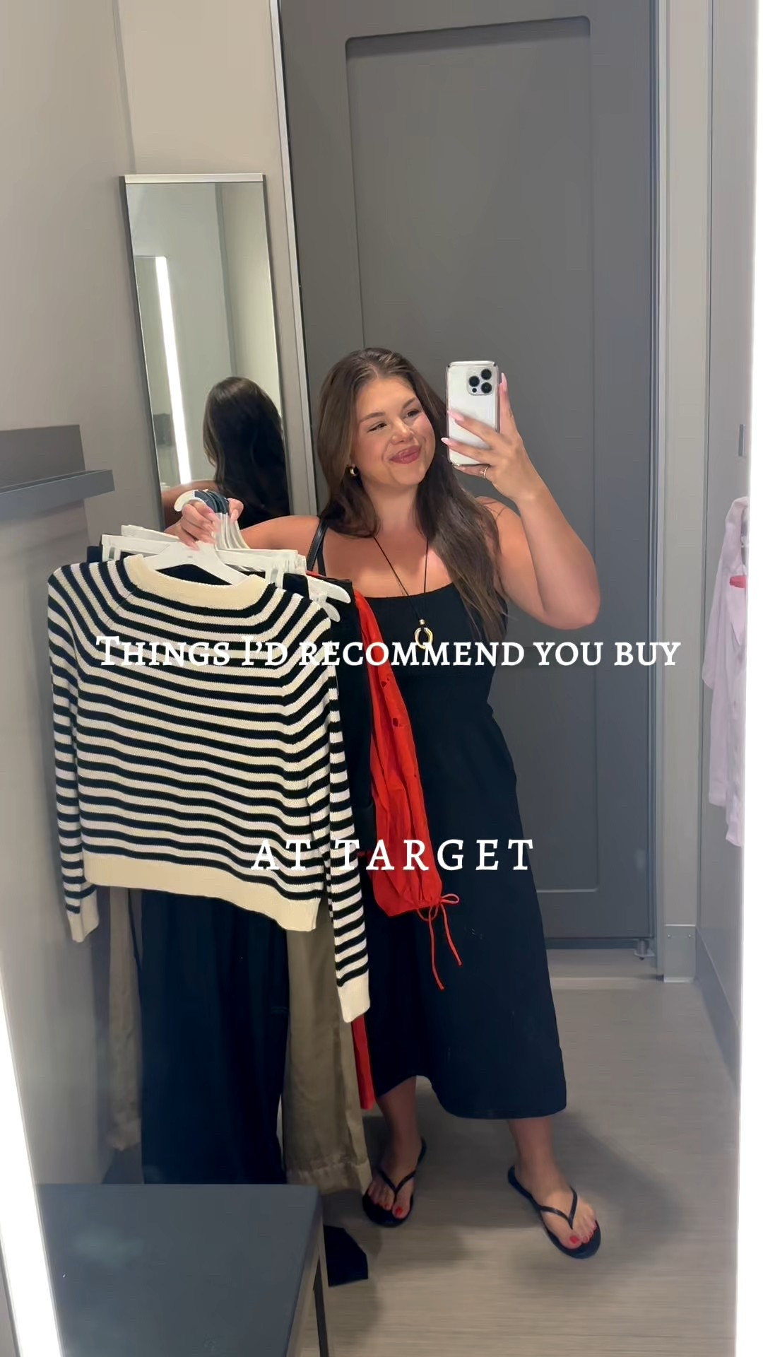 If you’re looking for budget, friendly fashion finds to transition you into fall look no further because Target 🎯 has the perfect pieces for you! 

I’m a 5’2 midsize (10-12) Personal Stylist. 

#LTKStyleTip #LTKMidsize #LTKFindsUnder100
