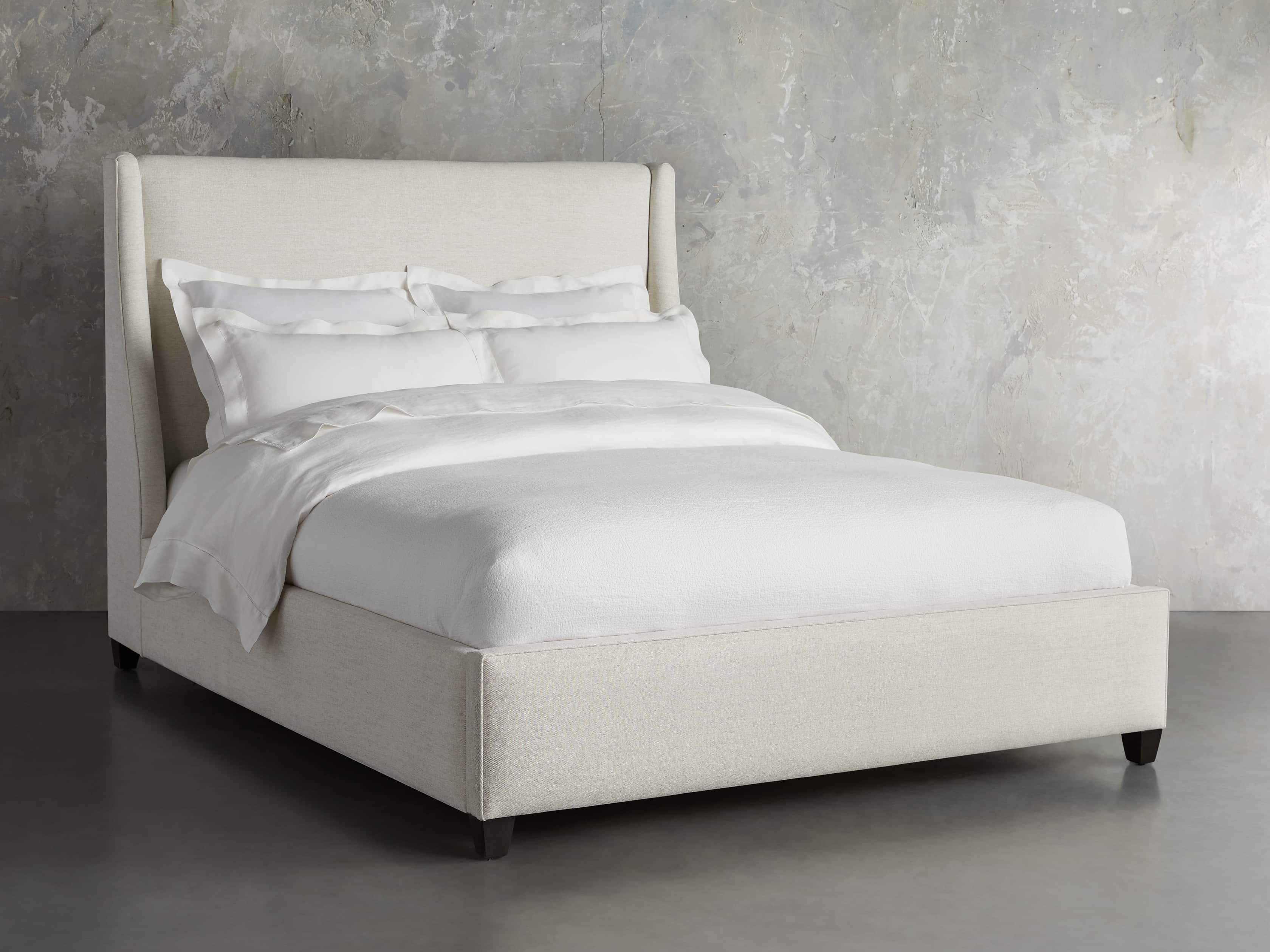Atlyn Bed | Arhaus