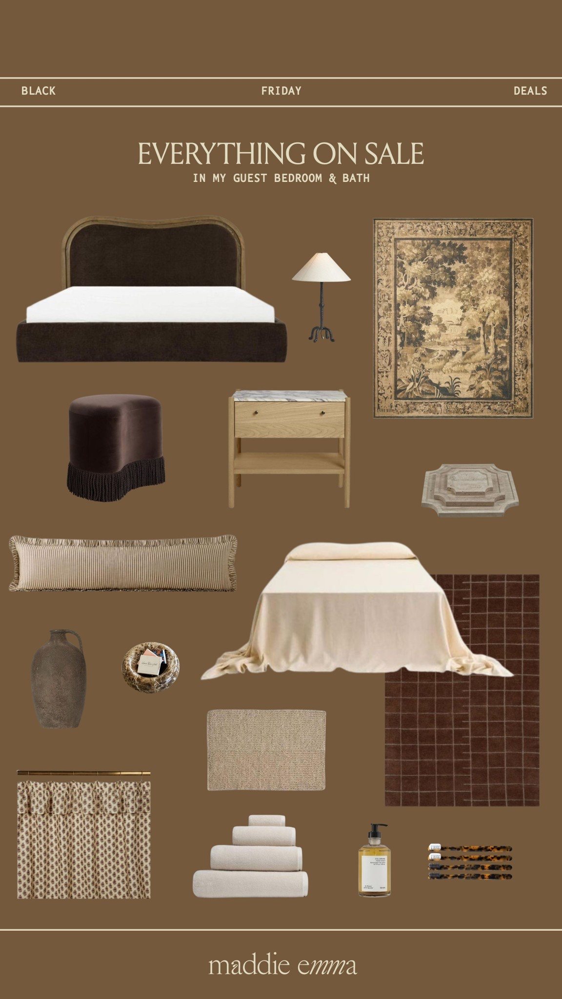 guest bedroom & bath

#LTKSaleAlert #LTKHome #LTKCyberWeek